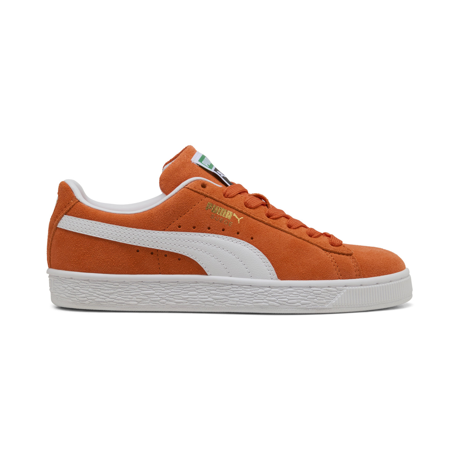 SUEDE CLASSIC image number null
