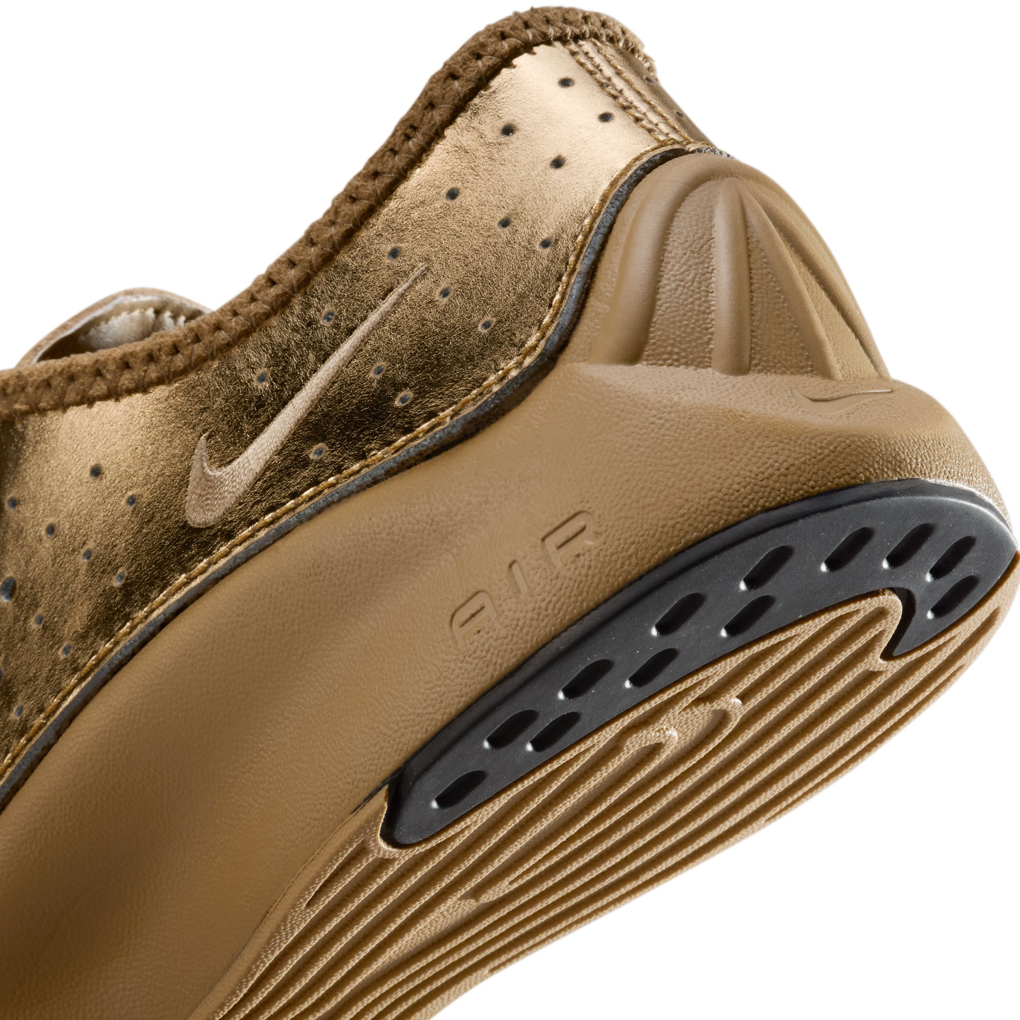 Nike Air Superfly image number null
