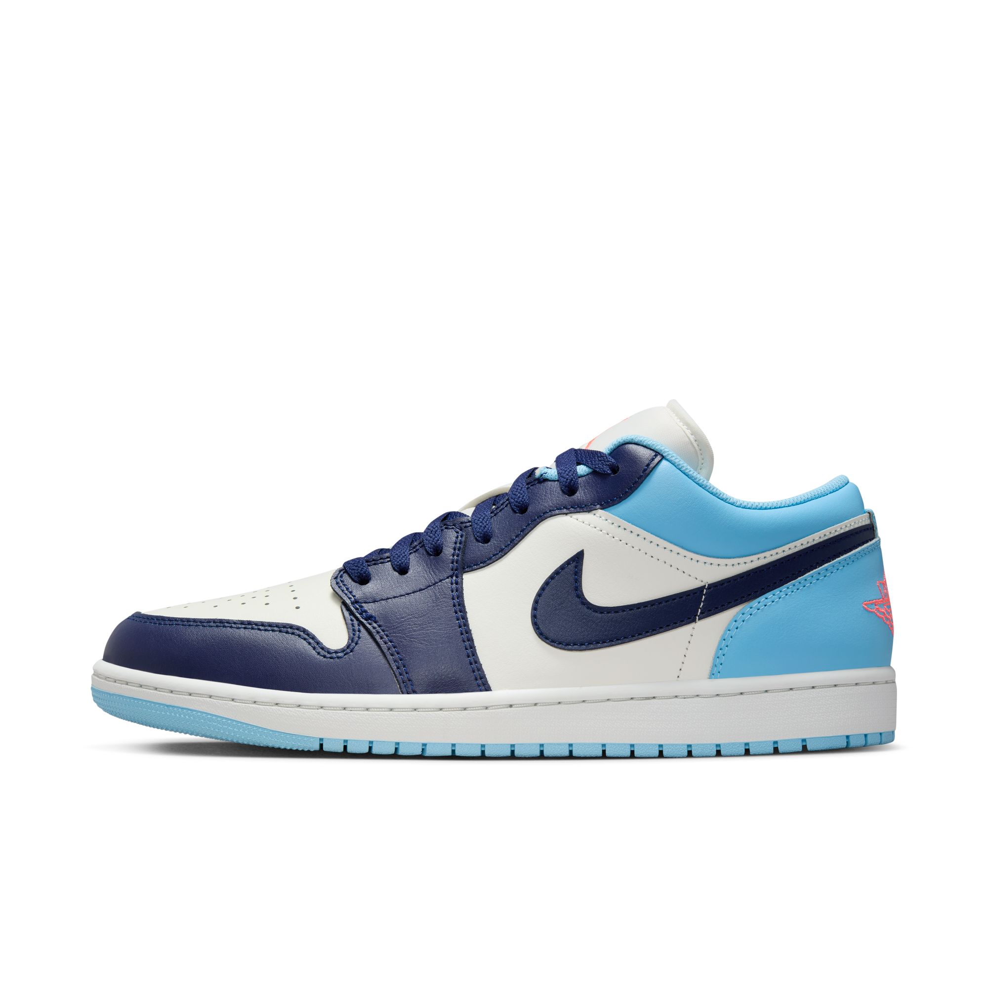 AIR JORDAN 1 LOW