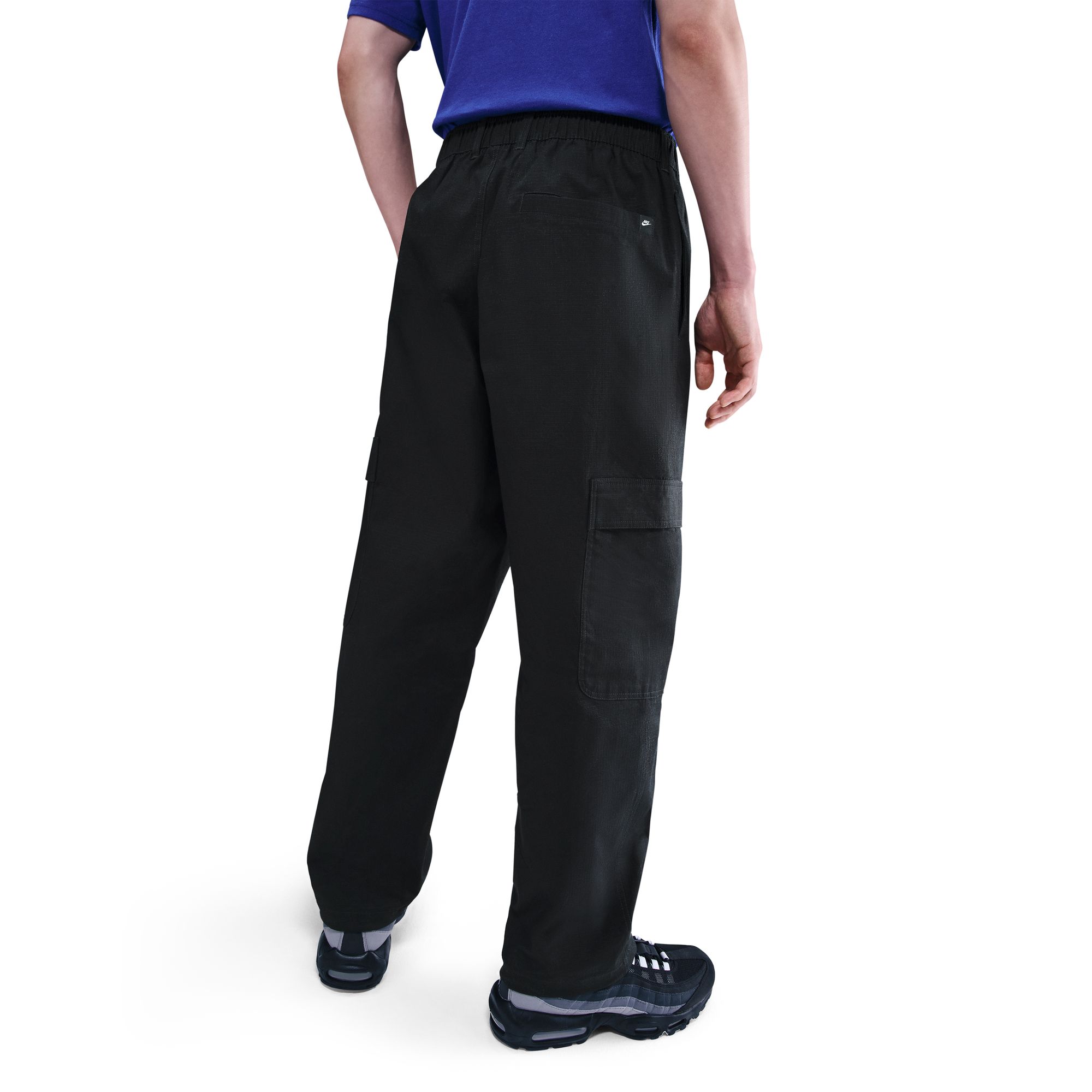 Nike Sportswear Club image number null