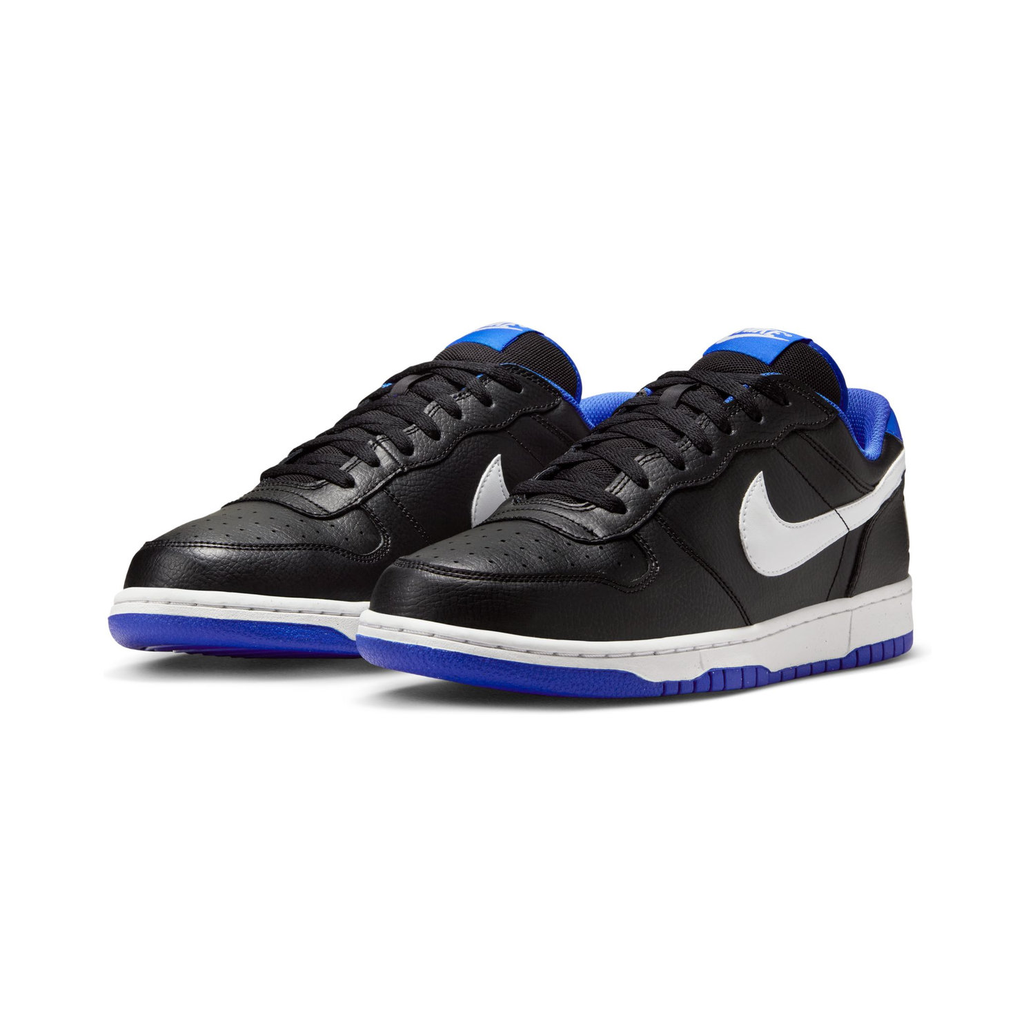 NIKE BIG LOW image number null