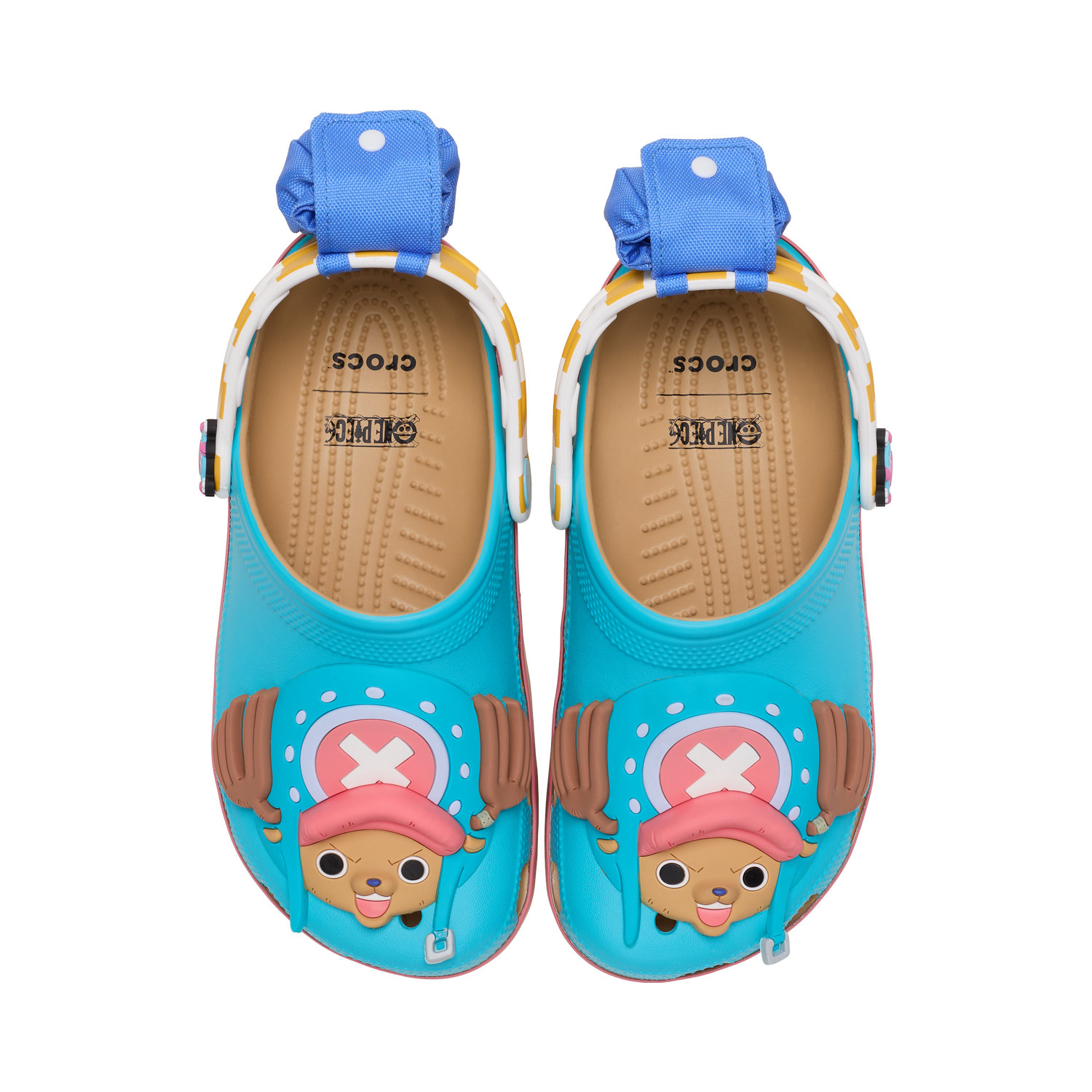 ONE PIECE CHOPPER CLS CLG image number null