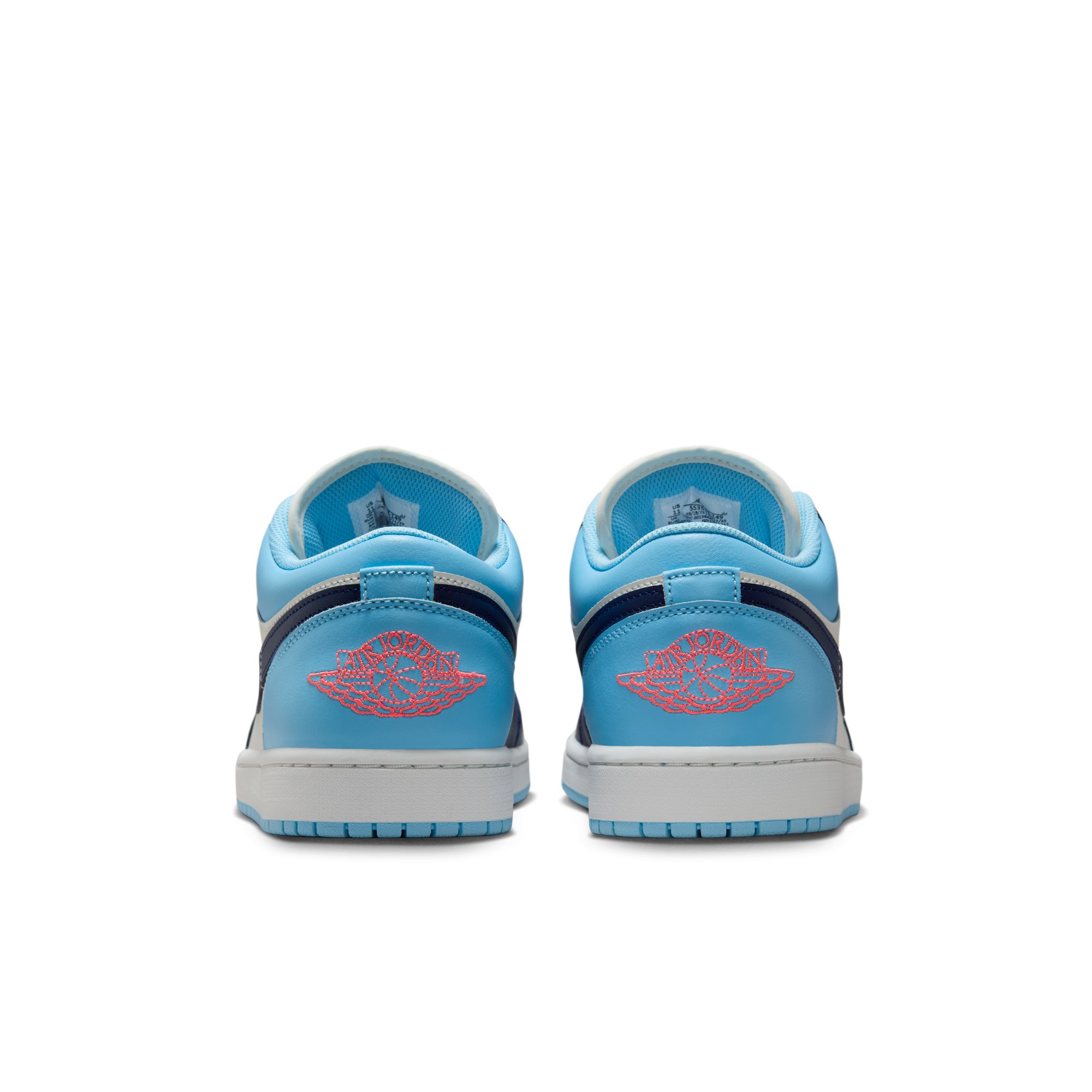 Air Jordan 1 Low image number null
