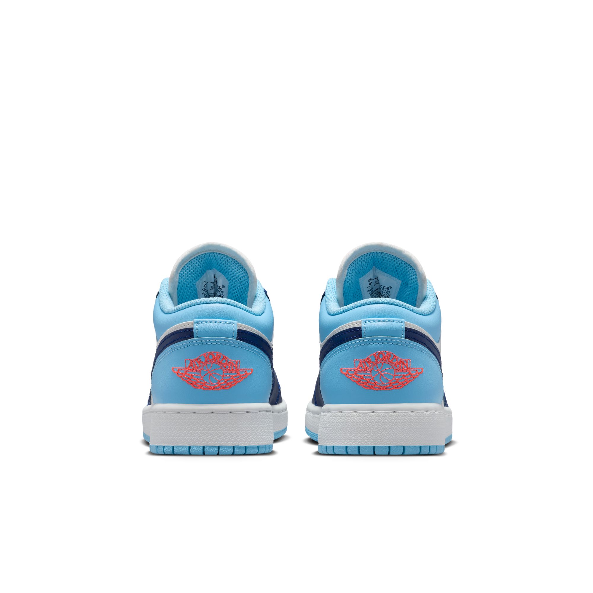 AIR JORDAN 1 LOW image number null