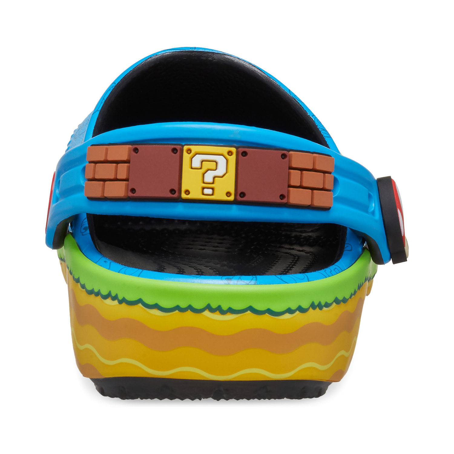 SUPER MARIO CORE CLS CLG K image number null