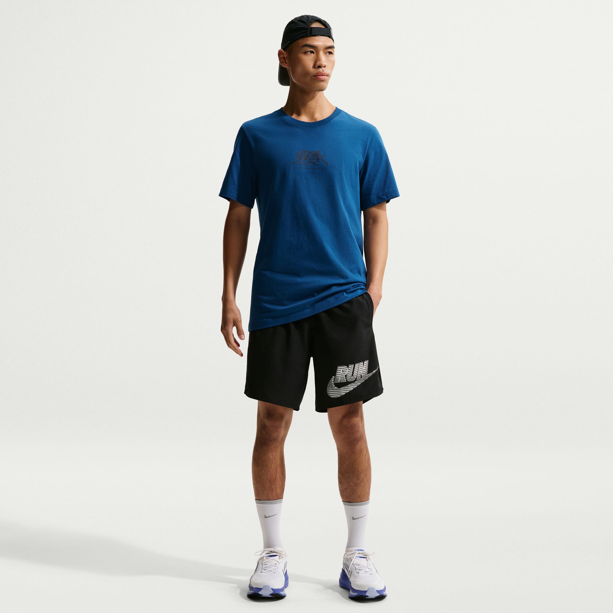 Nike Challenger