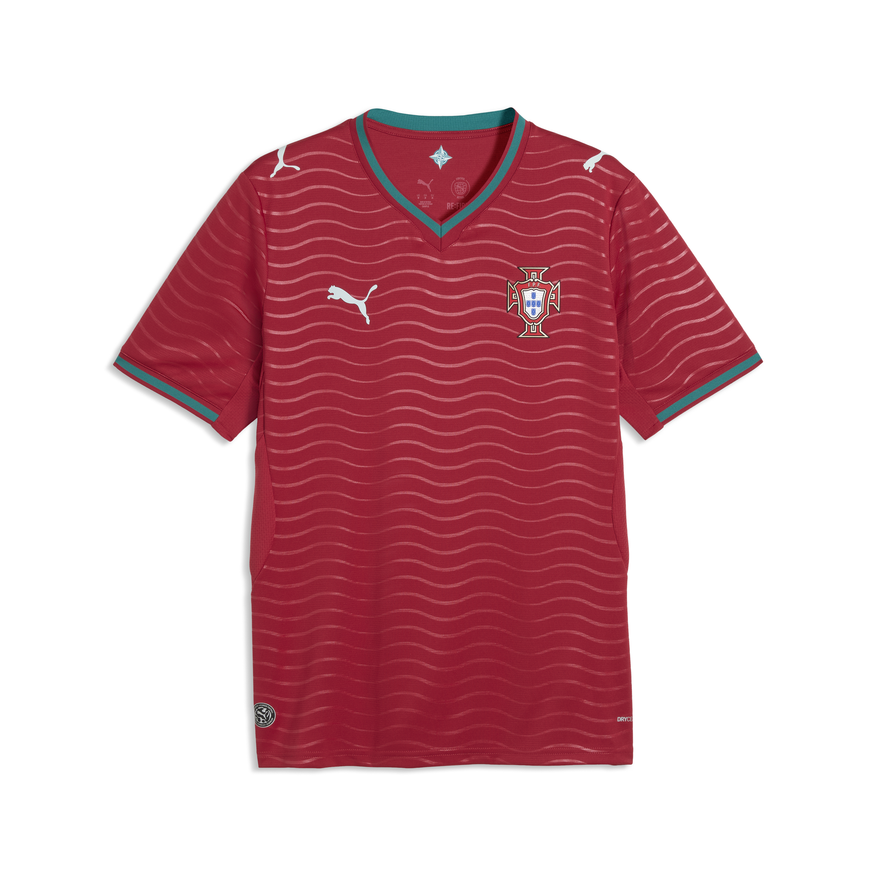 FPF HOME JERSEY REPLICA