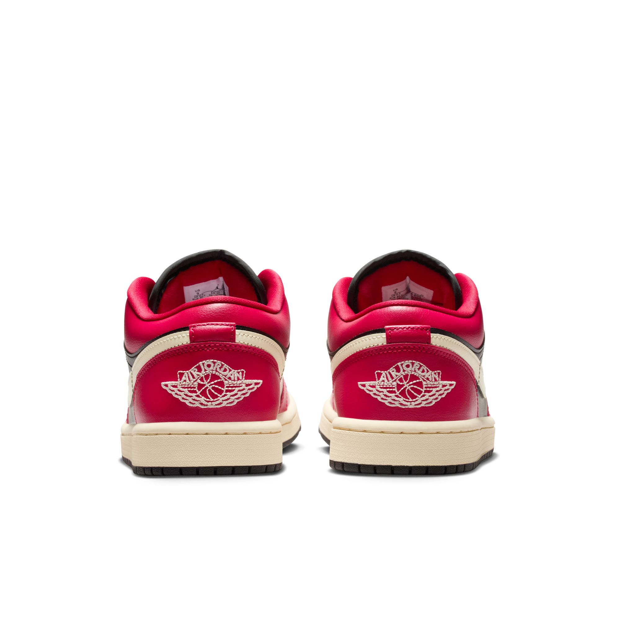 AIR JORDAN 1 LOW image number null