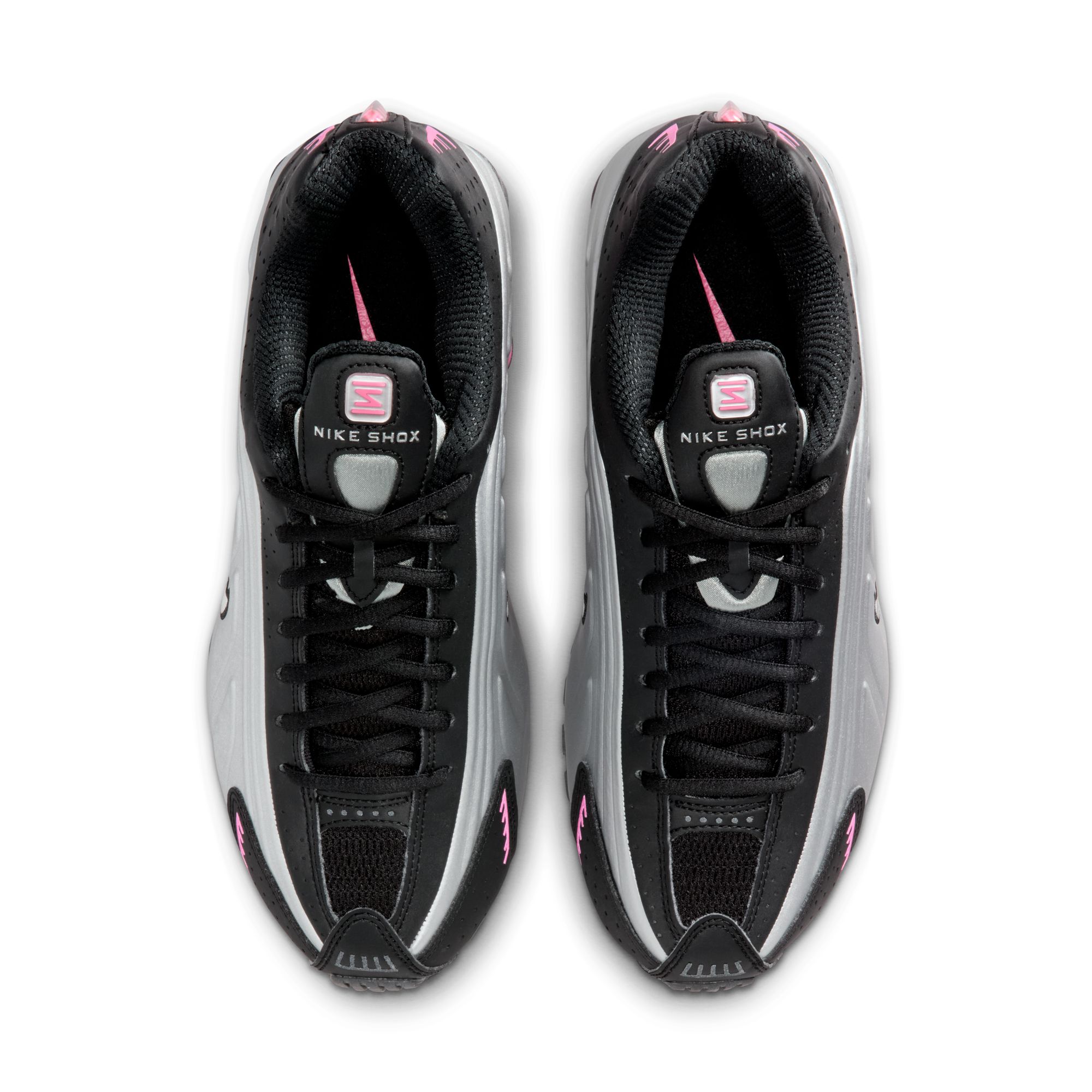 NIKE SHOX R4 image number null