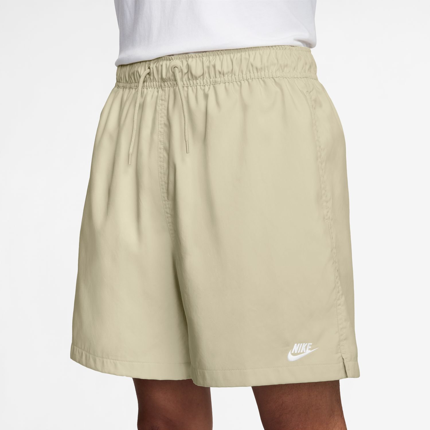 AS M NK CLUB FLOW SHORT image number null