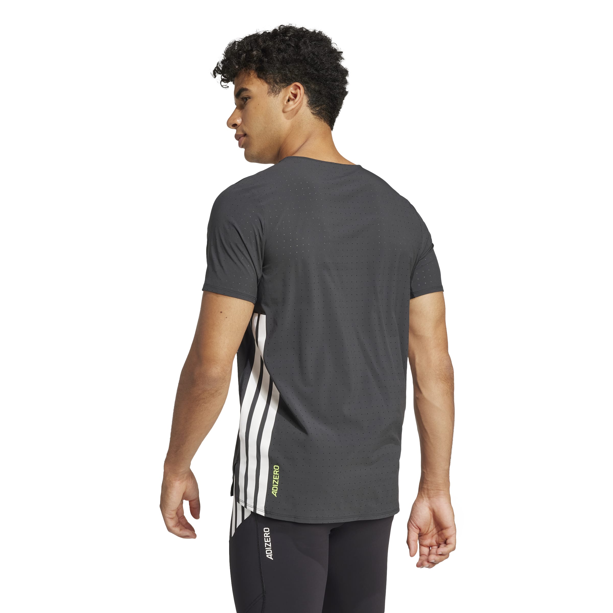 ADIZERO TEE M image number null