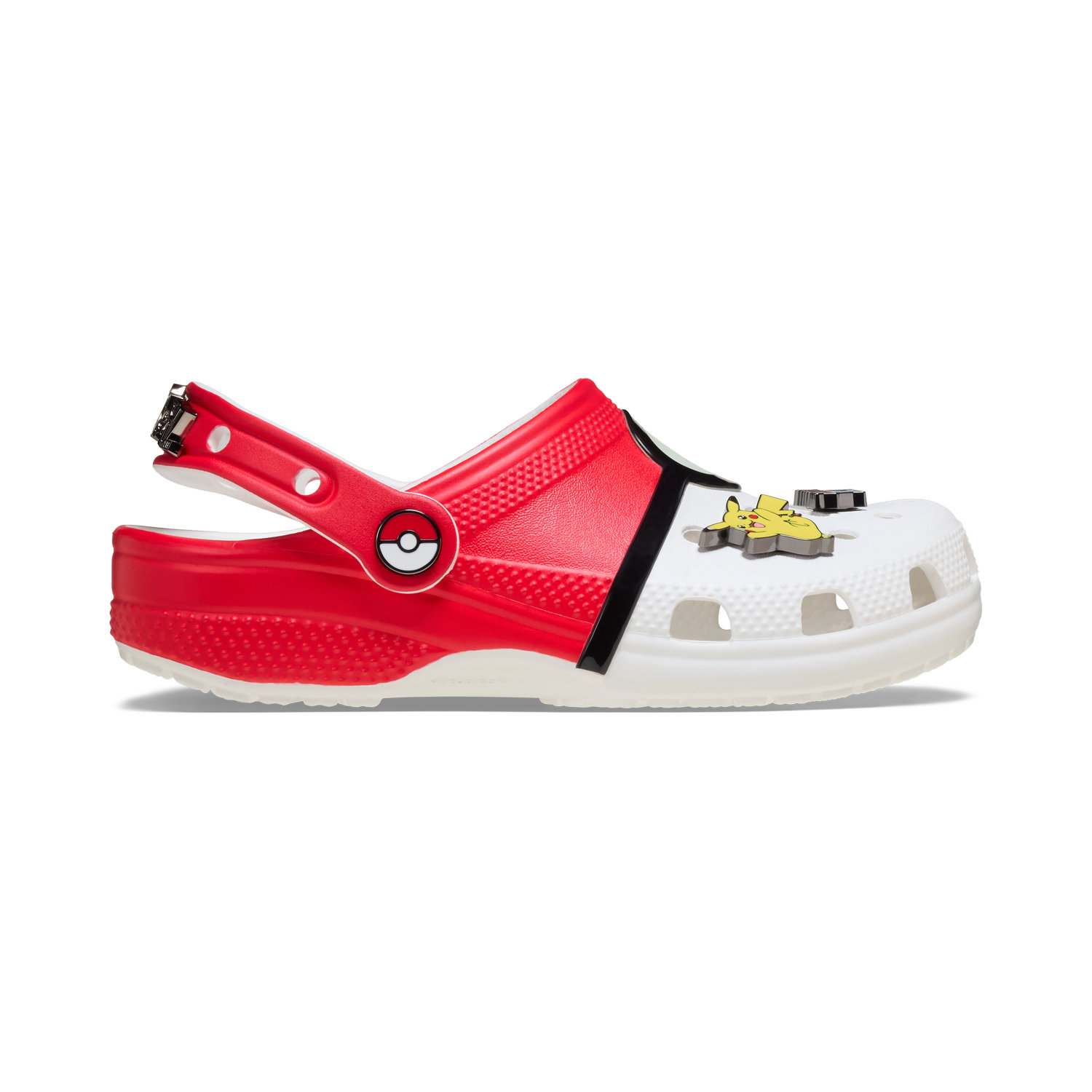 POKEMON POKE BALL CLS CLG KIDS MLT image number null