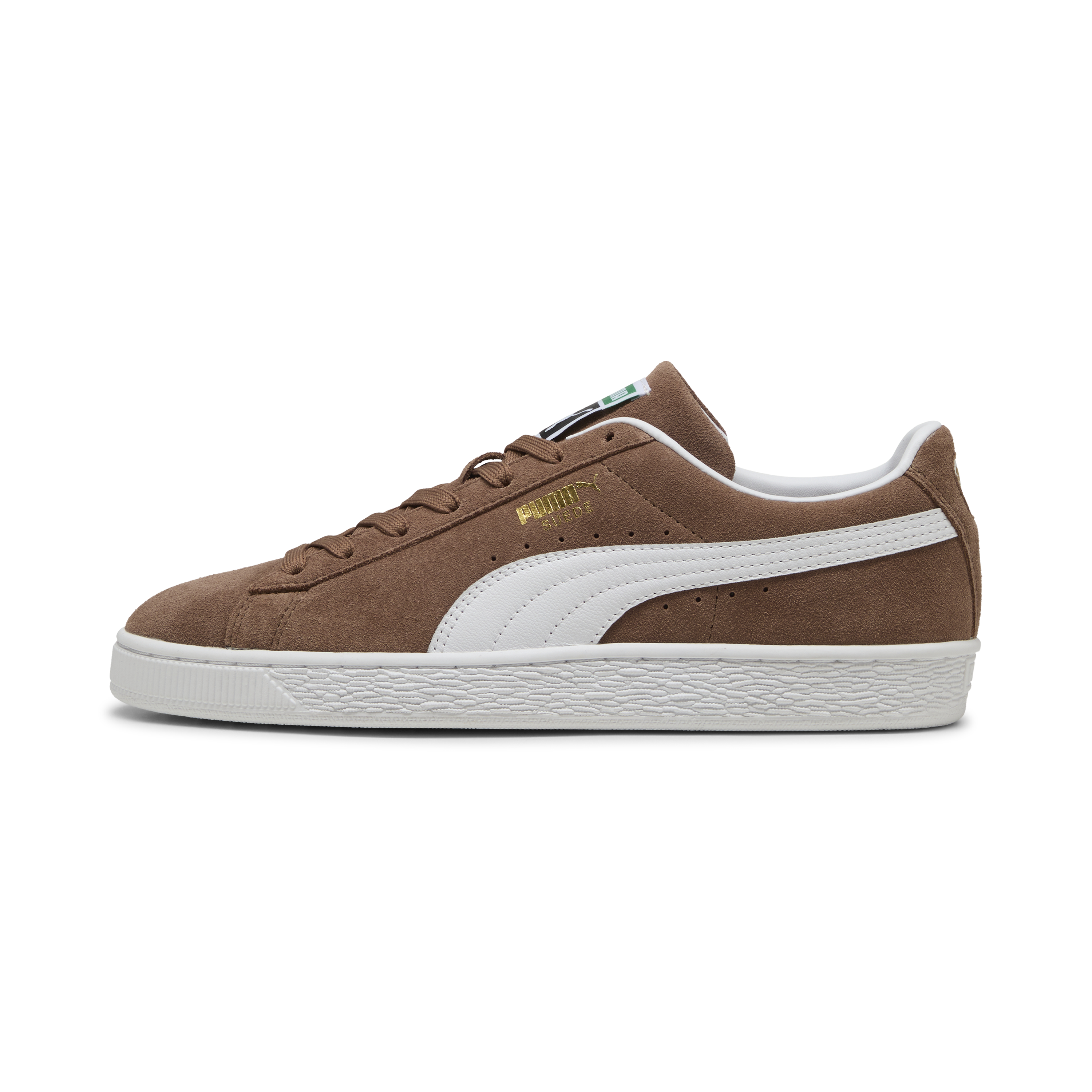 SUEDE CLASSIC