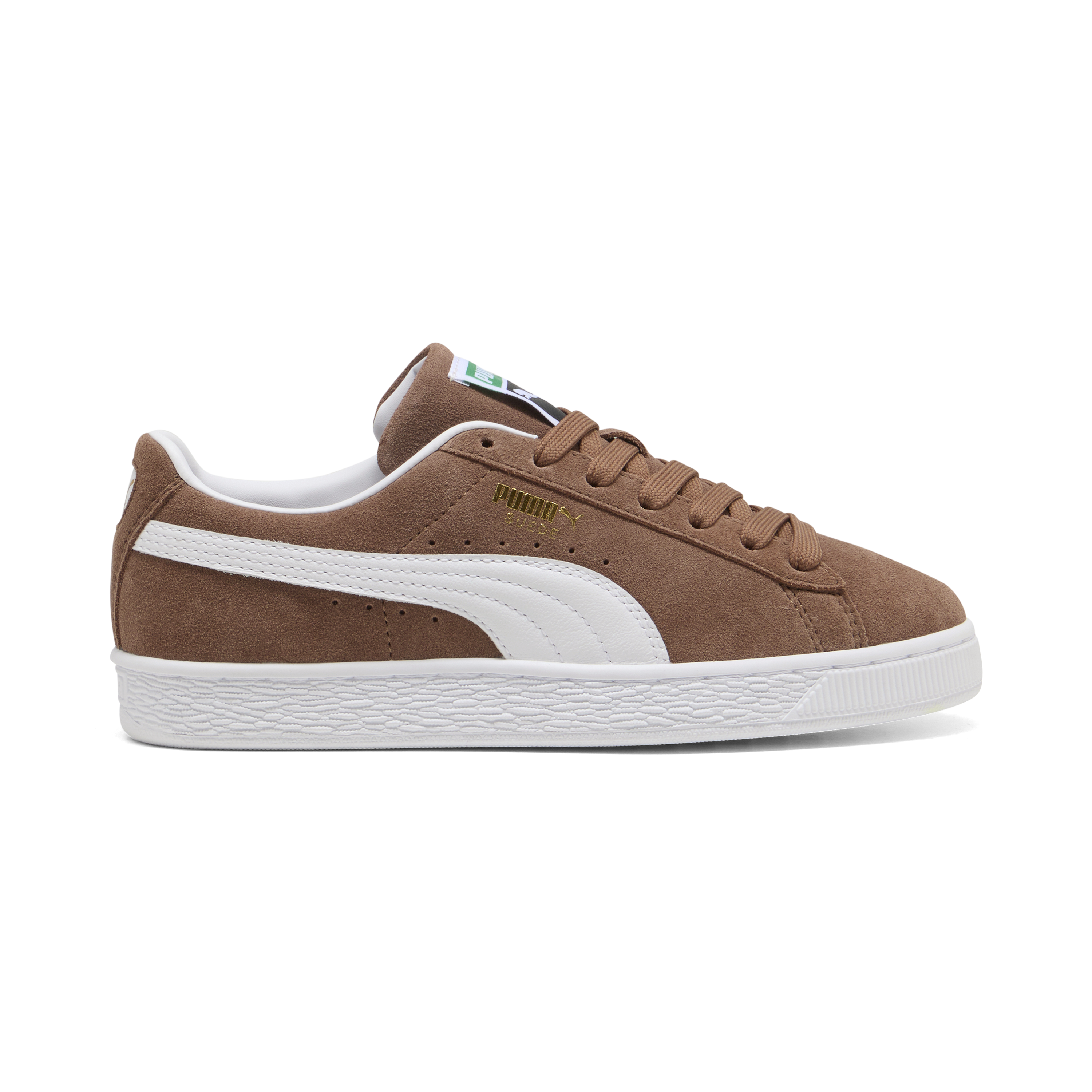 SUEDE CLASSIC image number null
