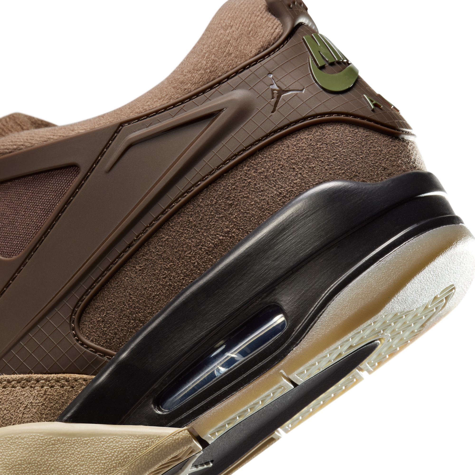 AIR JORDAN 4 RM image number null