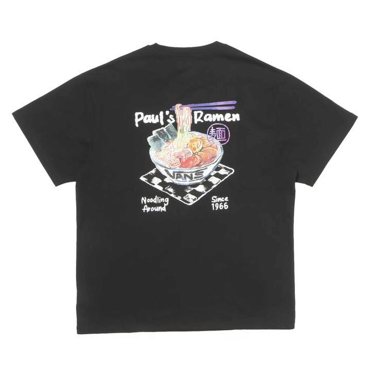 RAMEN TEE
