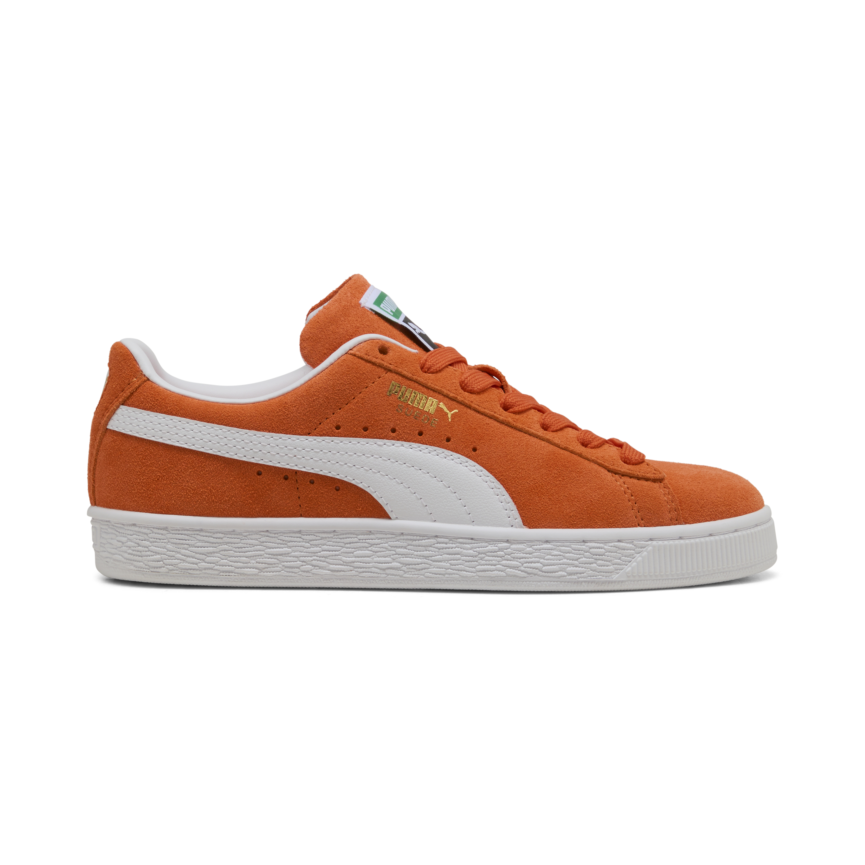 SUEDE CLASSIC image number null