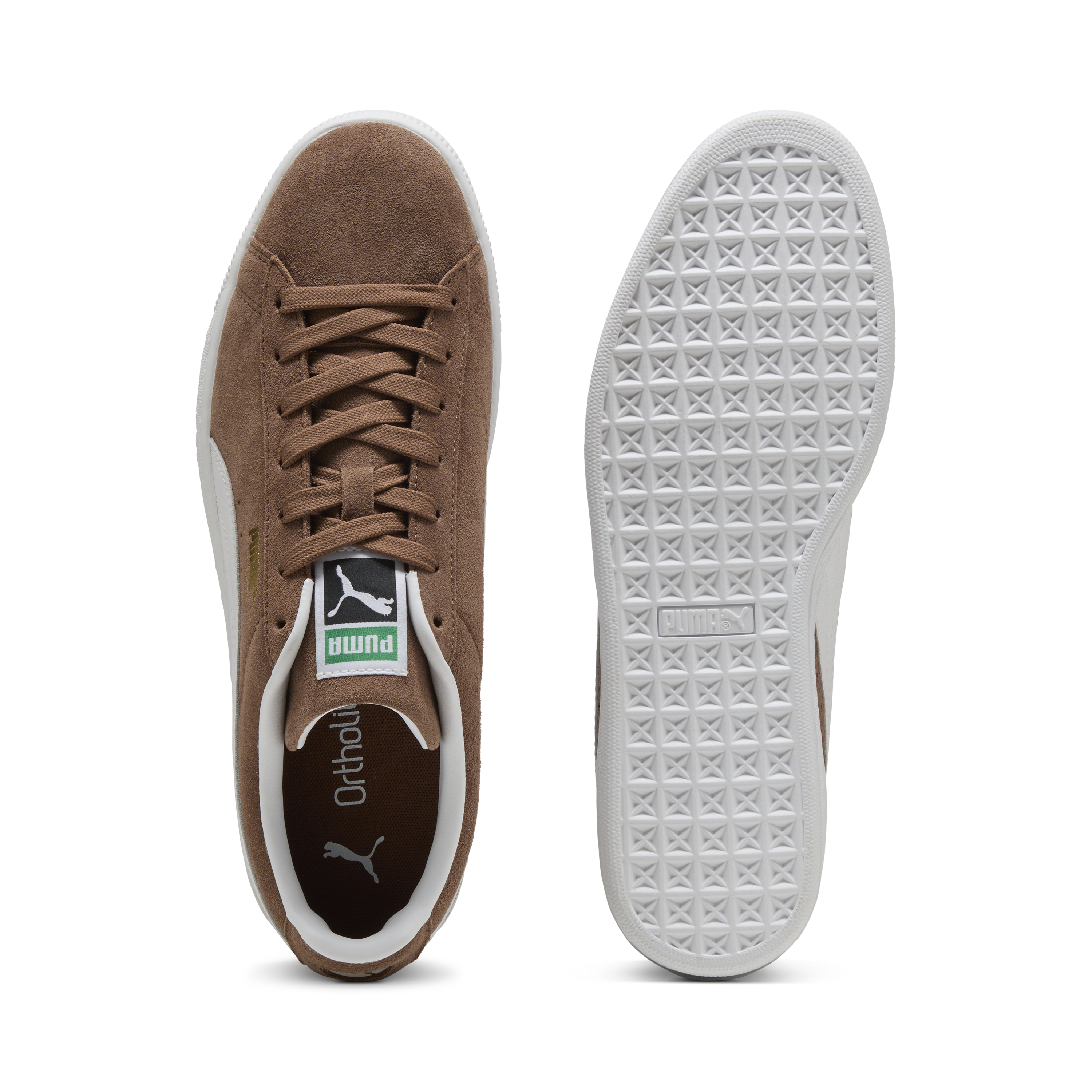 SUEDE CLASSIC image number null