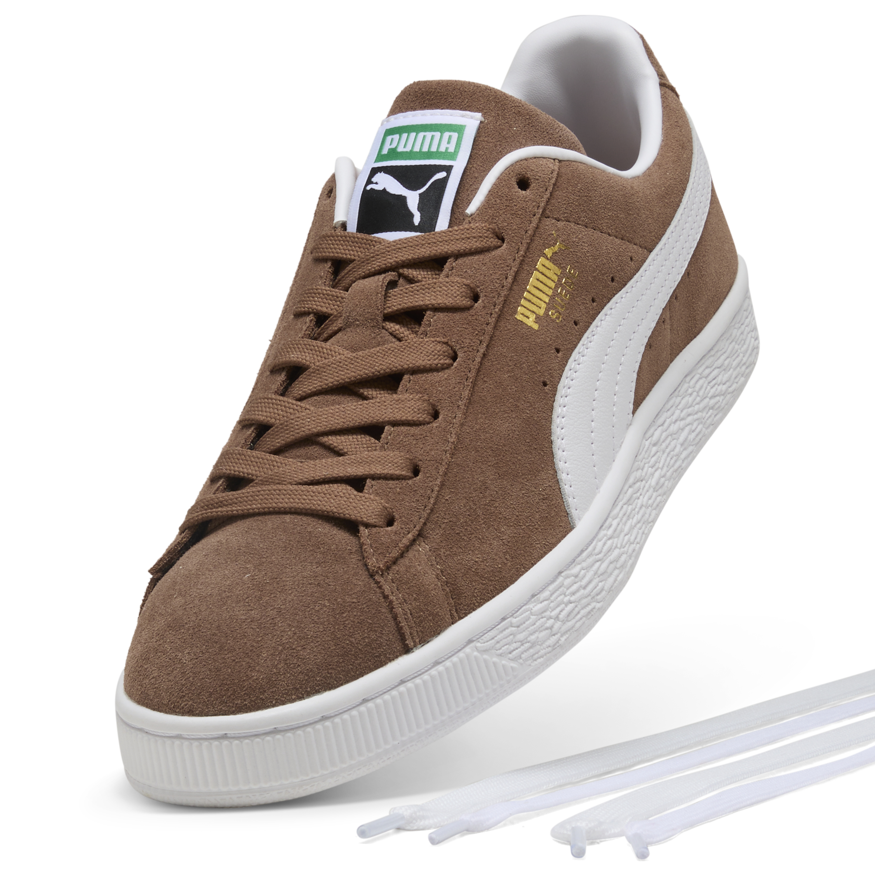 SUEDE CLASSIC image number null