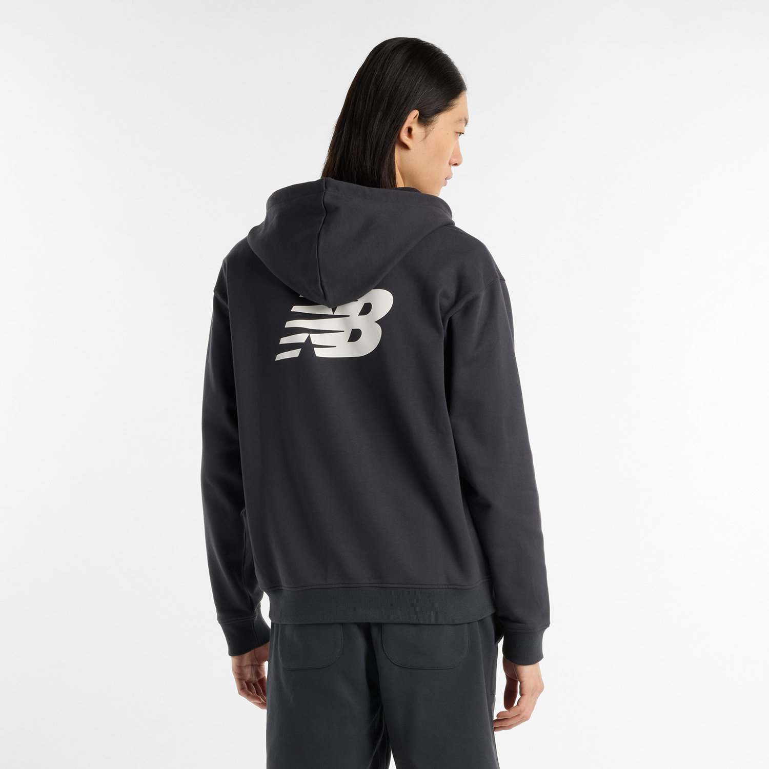 M S.O FRENCH TERRY FZ HOODIE image number null