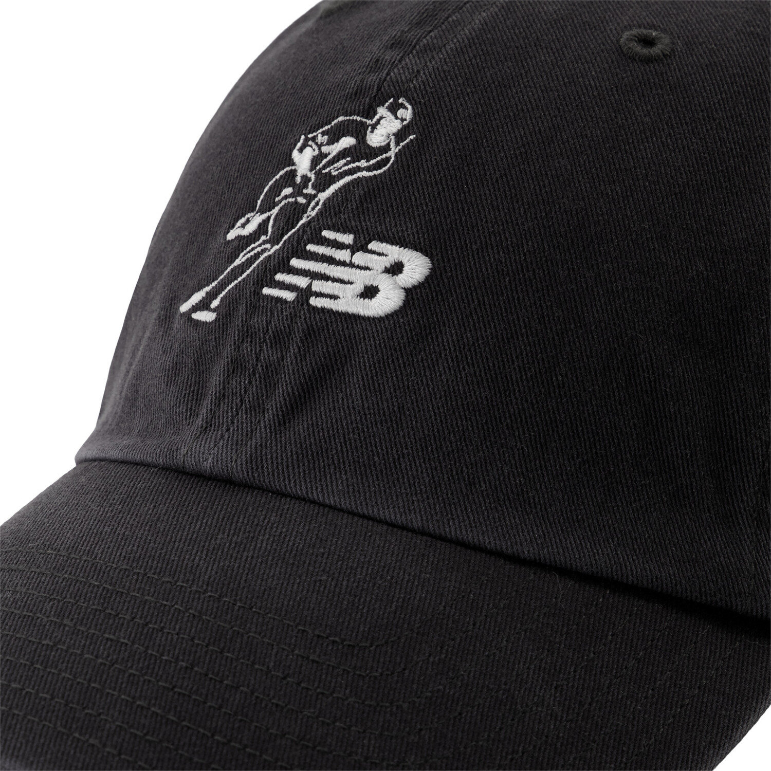 U SHOHEI OHTANI TWILL CAP image number null