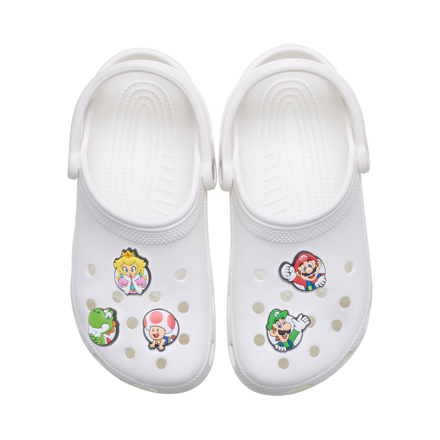 SUPER MARIO CORE 5PCK image number null