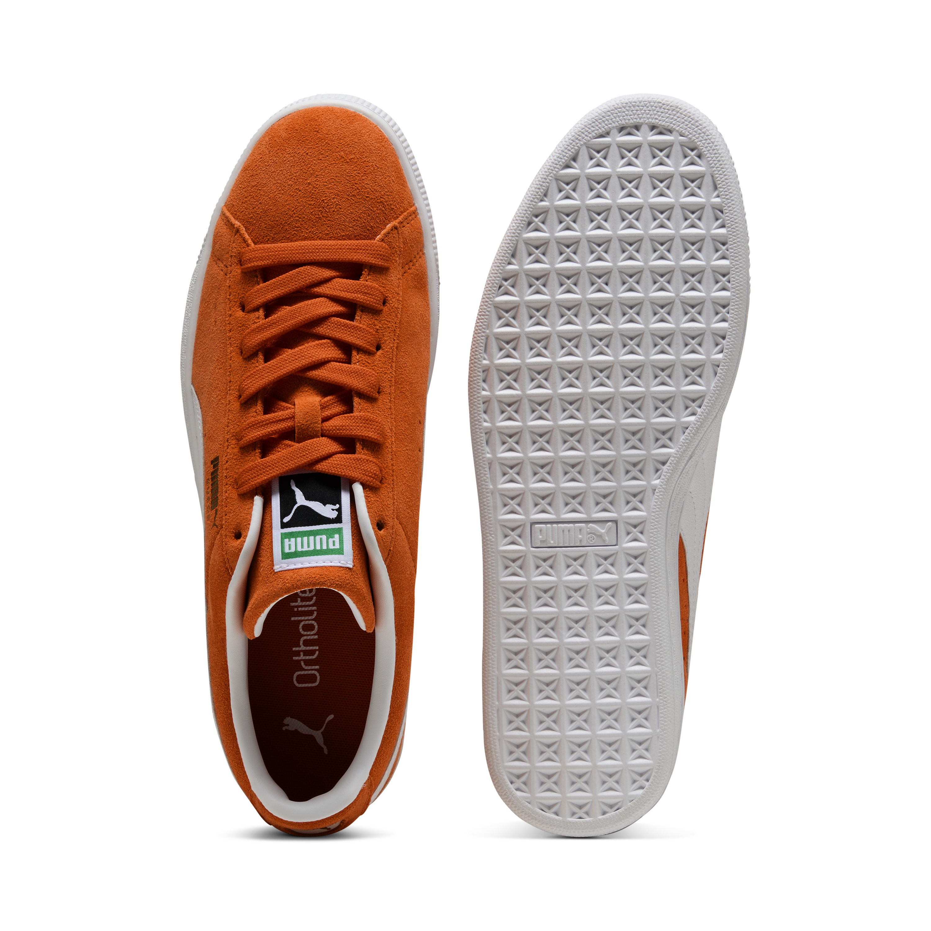 SUEDE CLASSIC image number null
