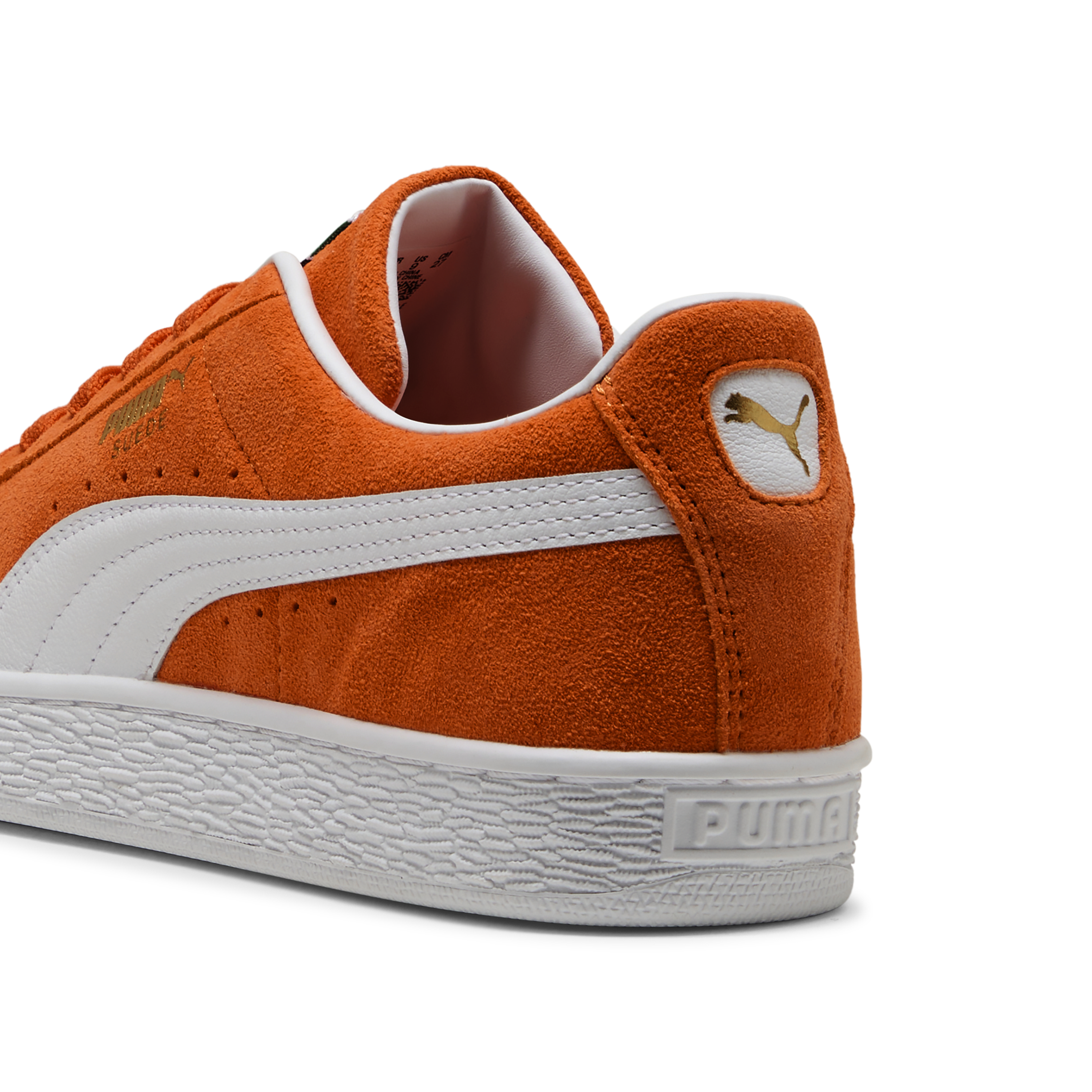 SUEDE CLASSIC image number null