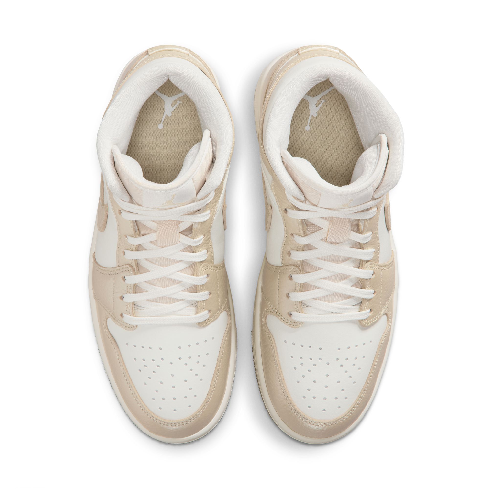 WMNS AIR JORDAN 1 MID SE V2 image number null