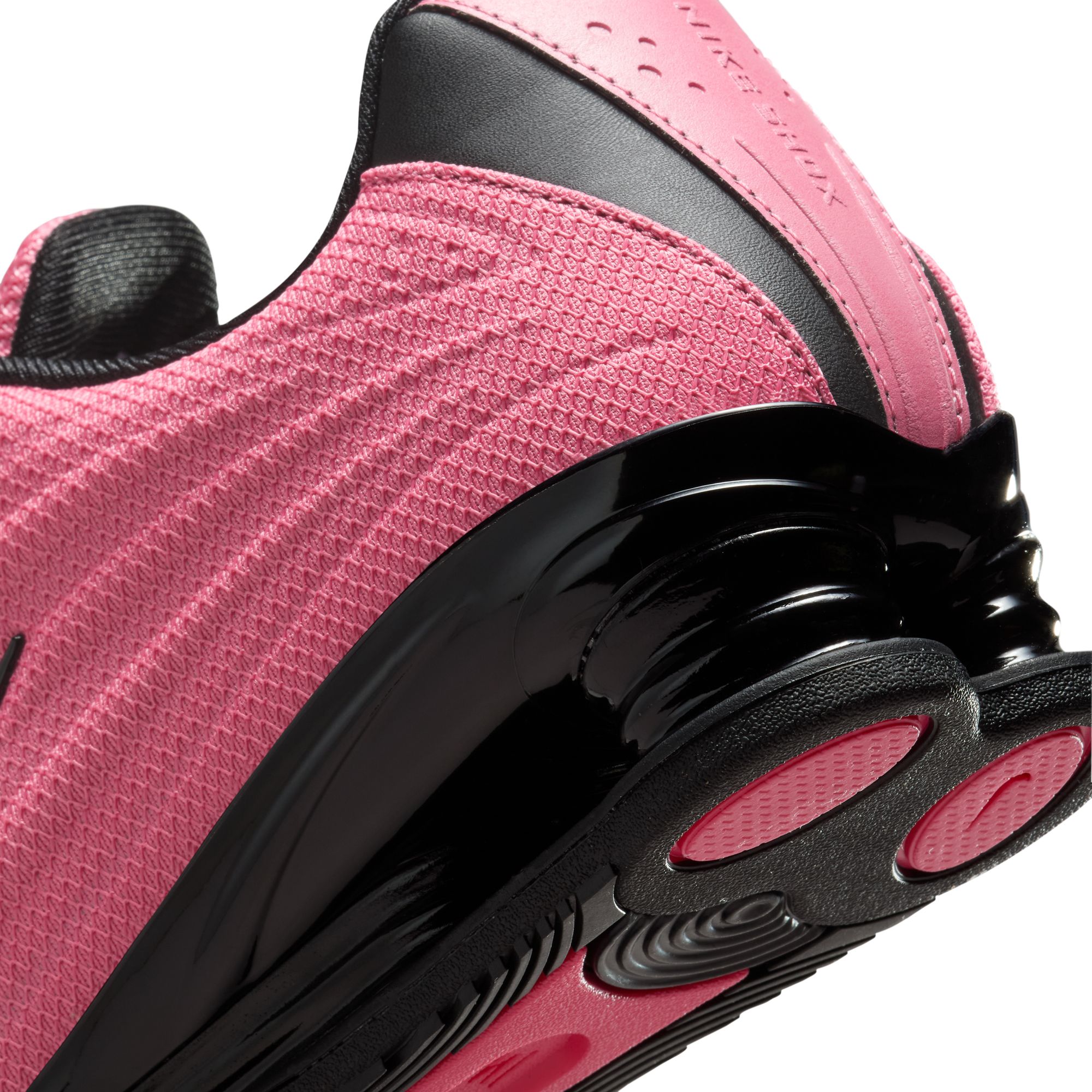W NIKE SHOX Z image number null