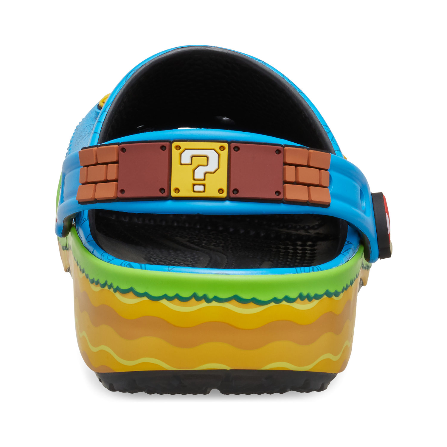 SUPER MARIO CORE CLS CLG image number null