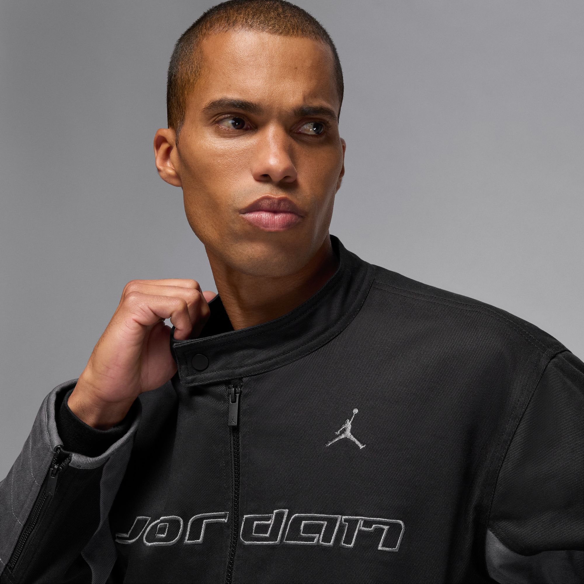 M J BRK MOTOSPORT JKT image number null