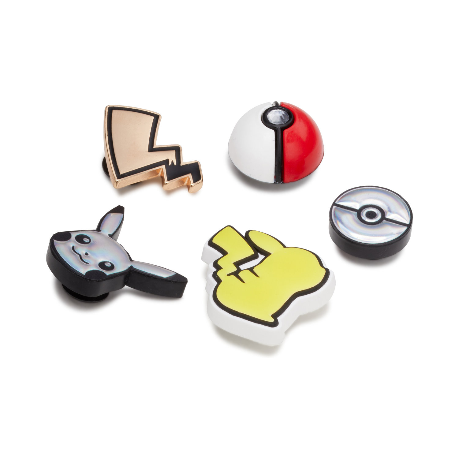 ELEVATED POKEMON 5 PACK image number null