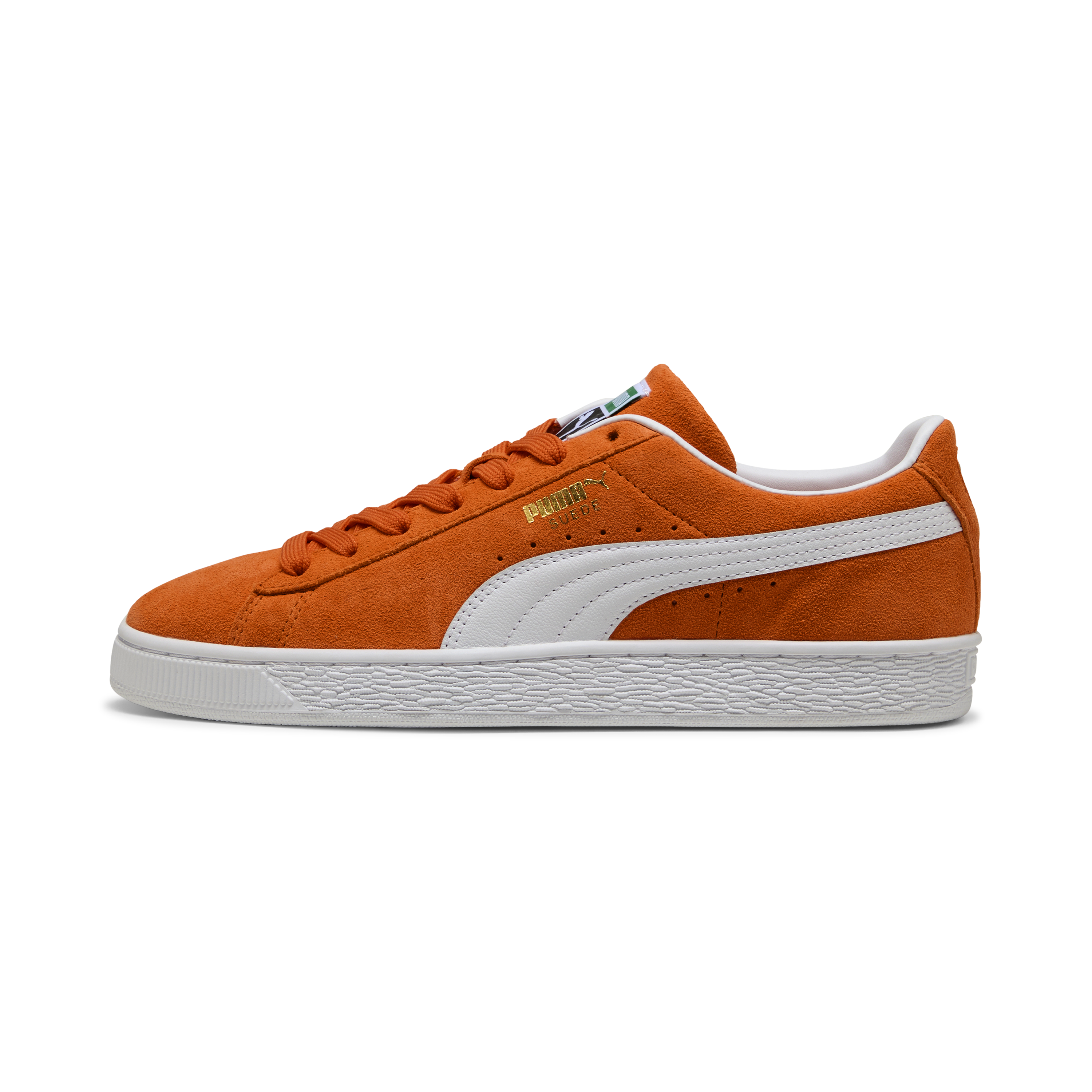 SUEDE CLASSIC