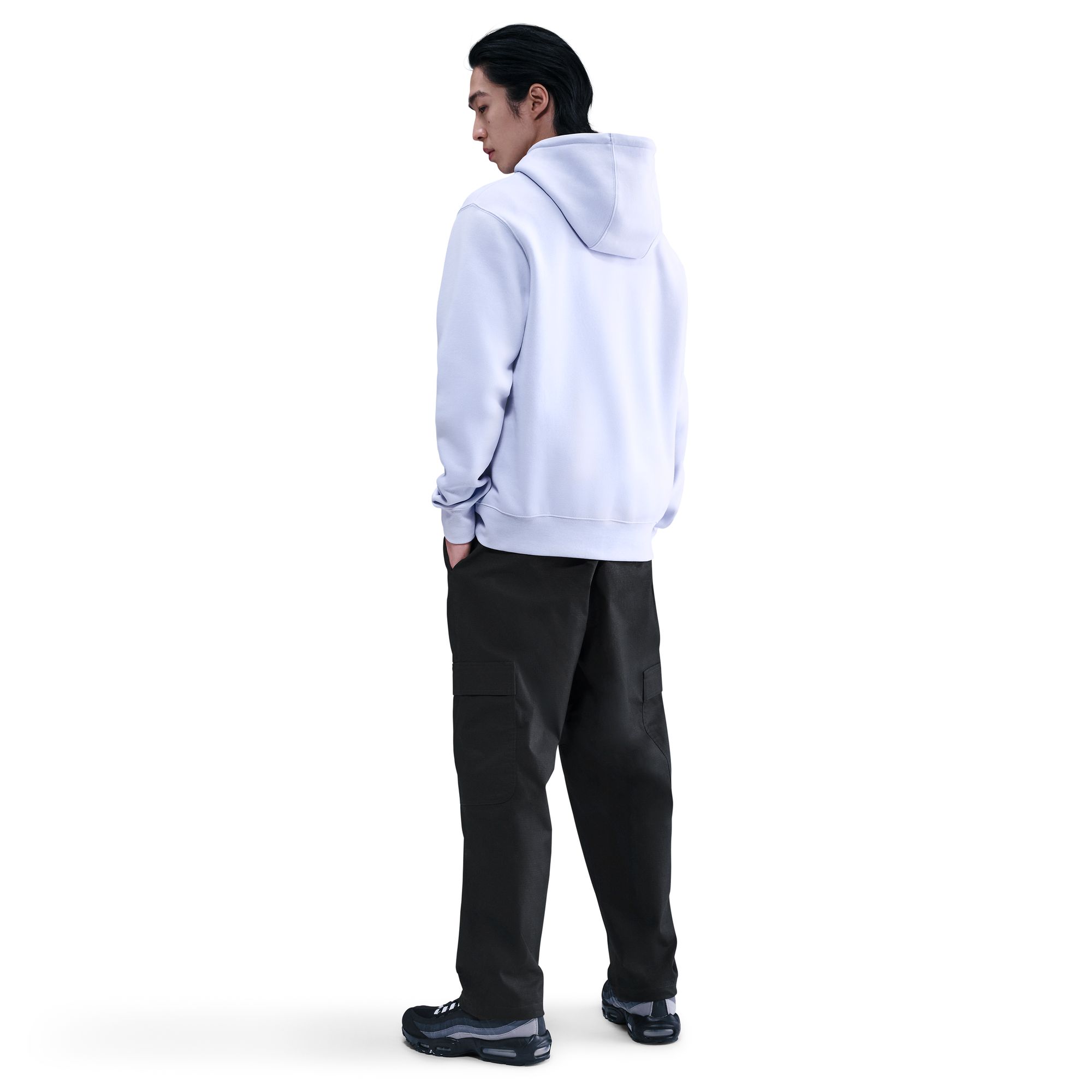 Nike Sportswear Club image number null