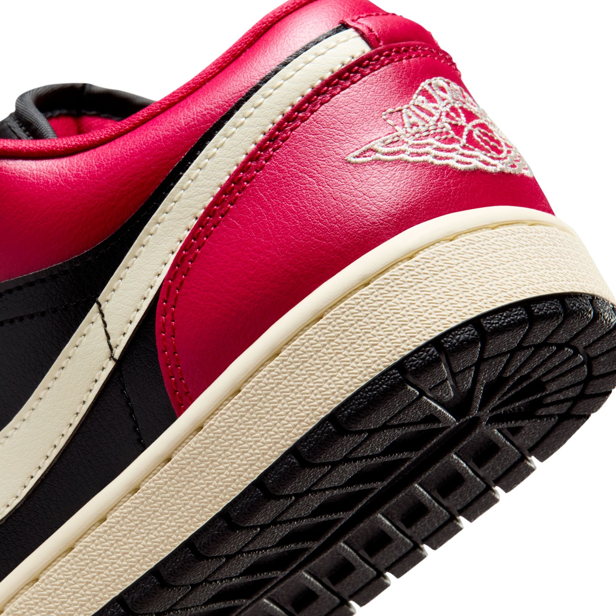 AIR JORDAN 1 LOW image number null