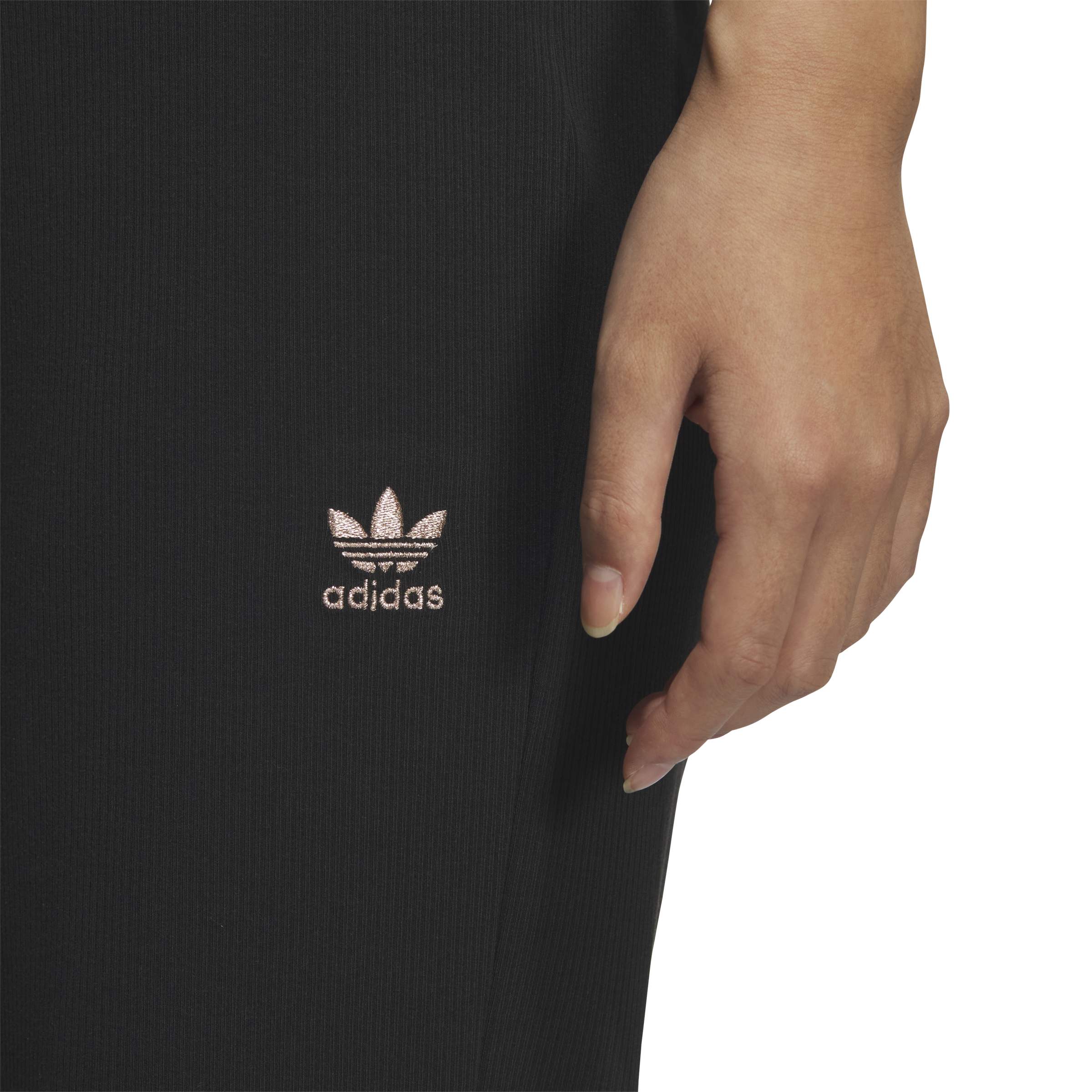 RIB PANTS image number null