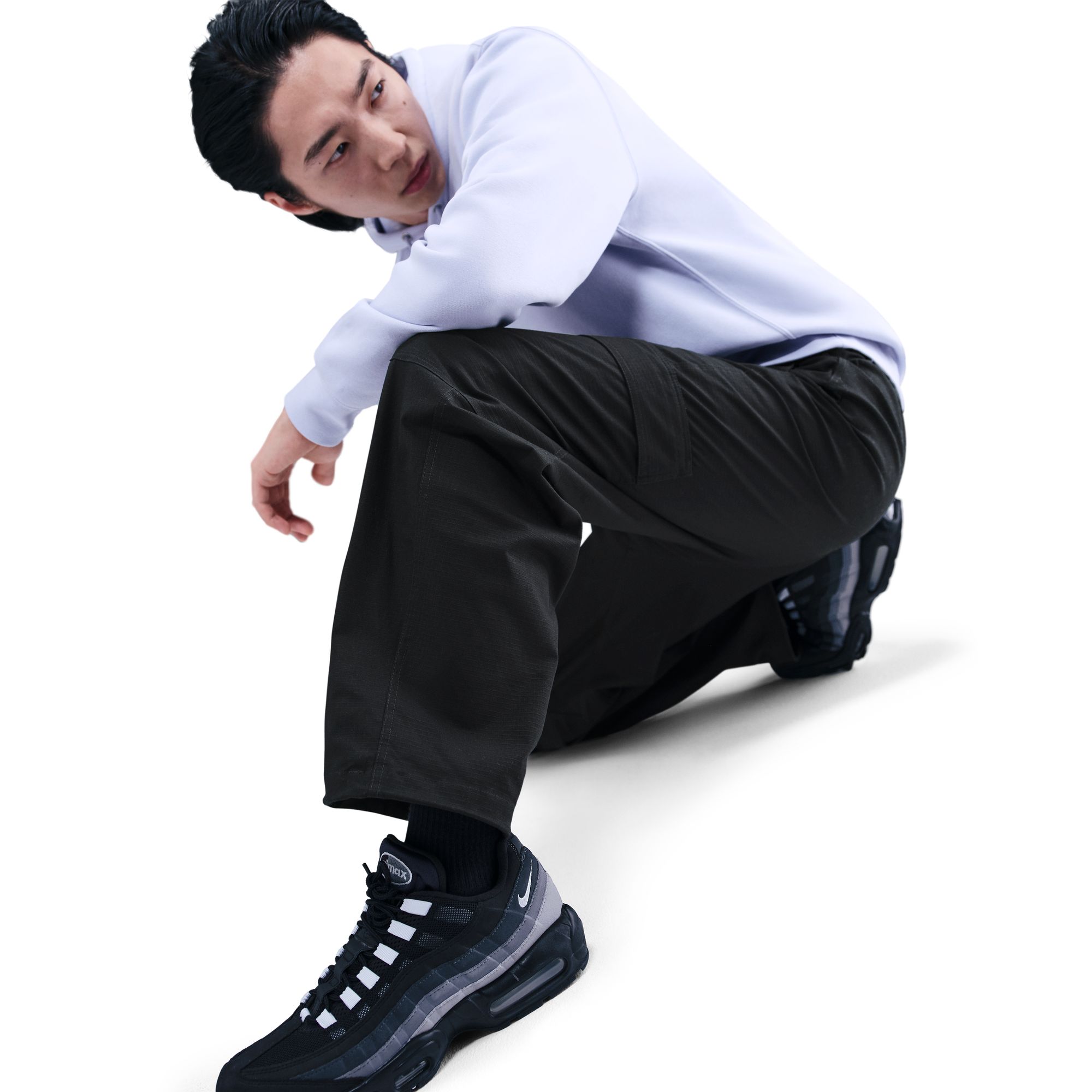 Nike Sportswear Club image number null