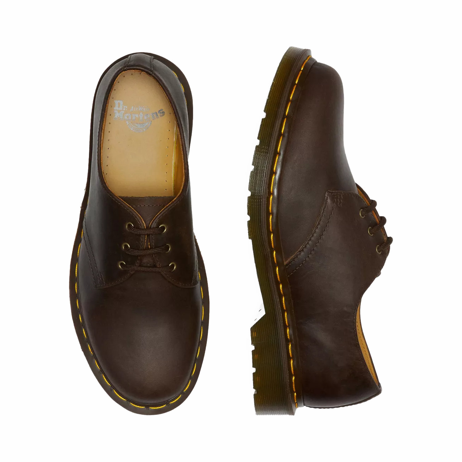 1461 3 EYE SHOE image number null