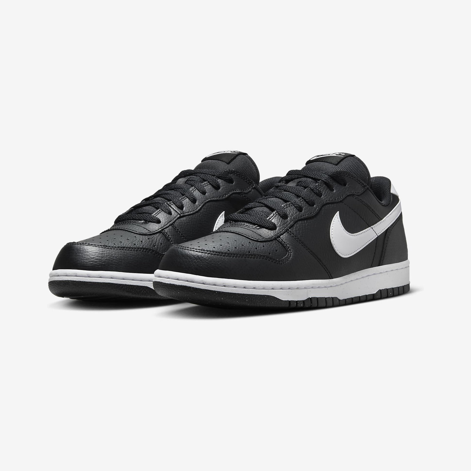 NIKE BIG LOW image number null