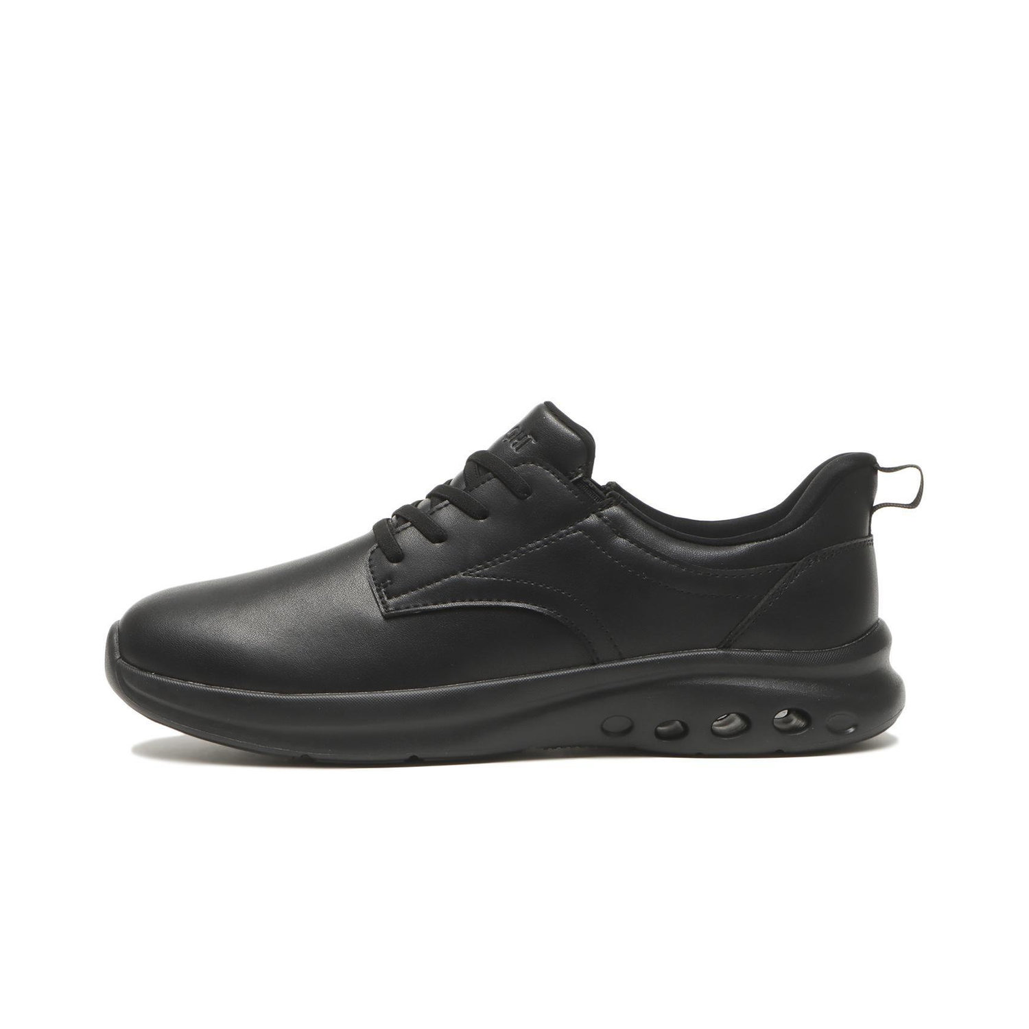 PLAIN TOE