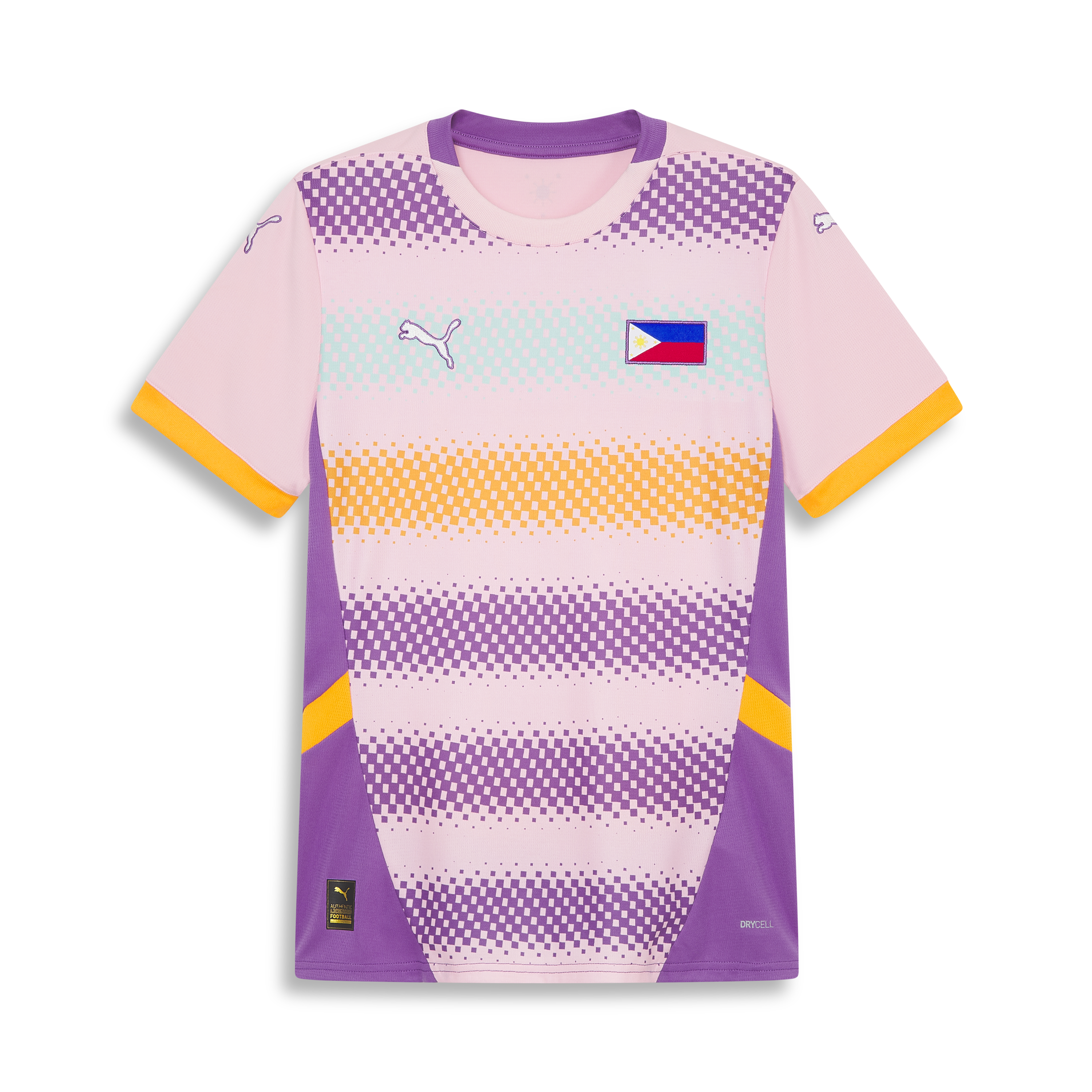 PHILIPPINES THIRD JERSEY W