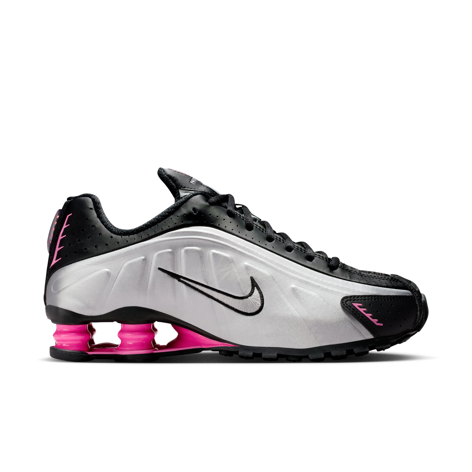 NIKE SHOX R4 image number null