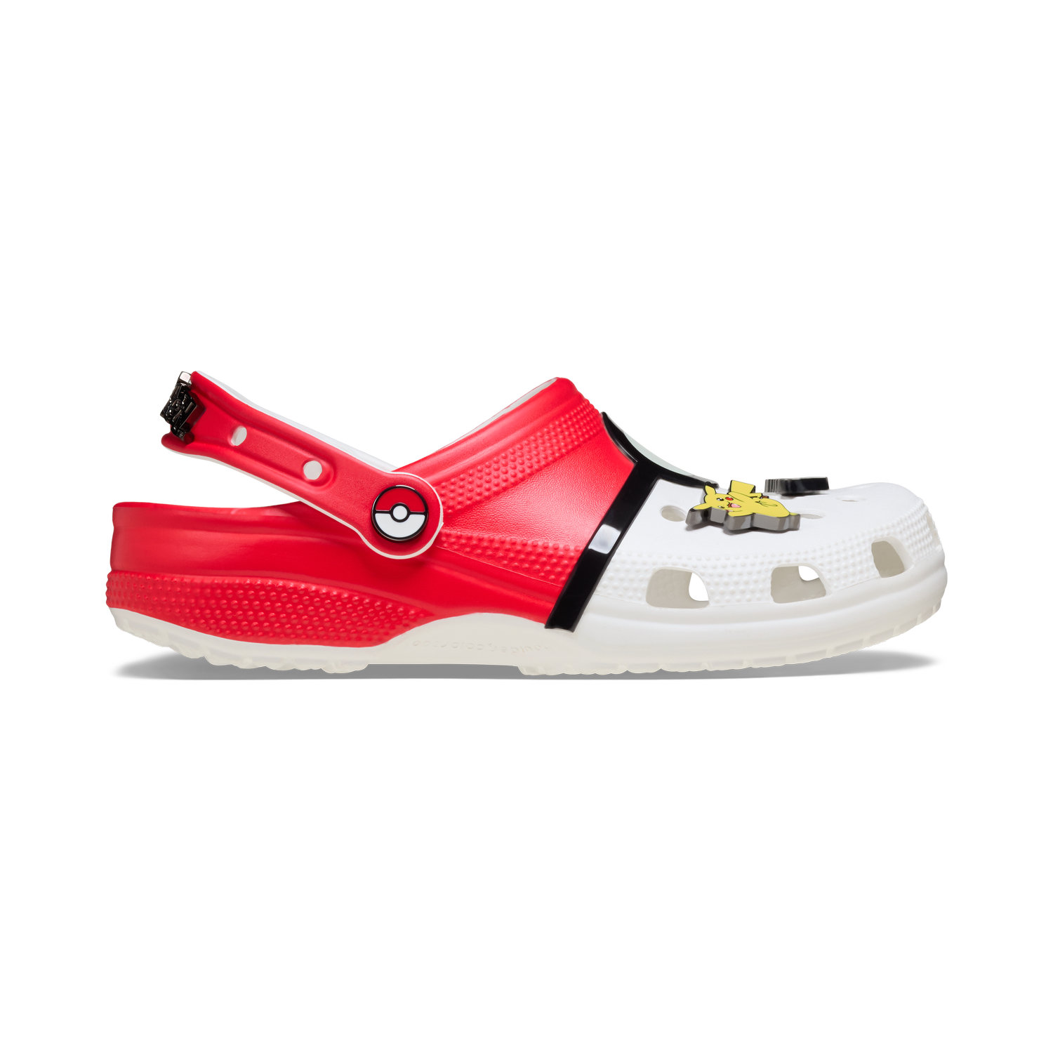 POKEMON POKE BALL CLS CLG MLT image number null