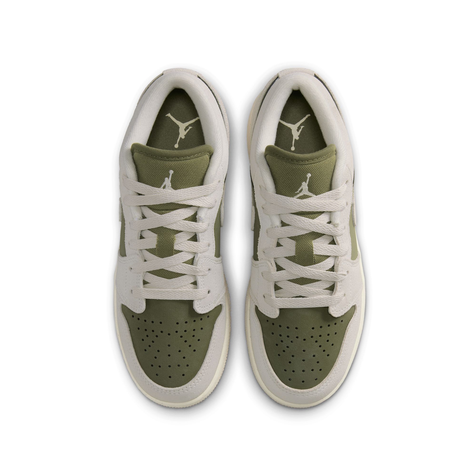 AIR JORDAN 1 LOW SE (GS) image number null