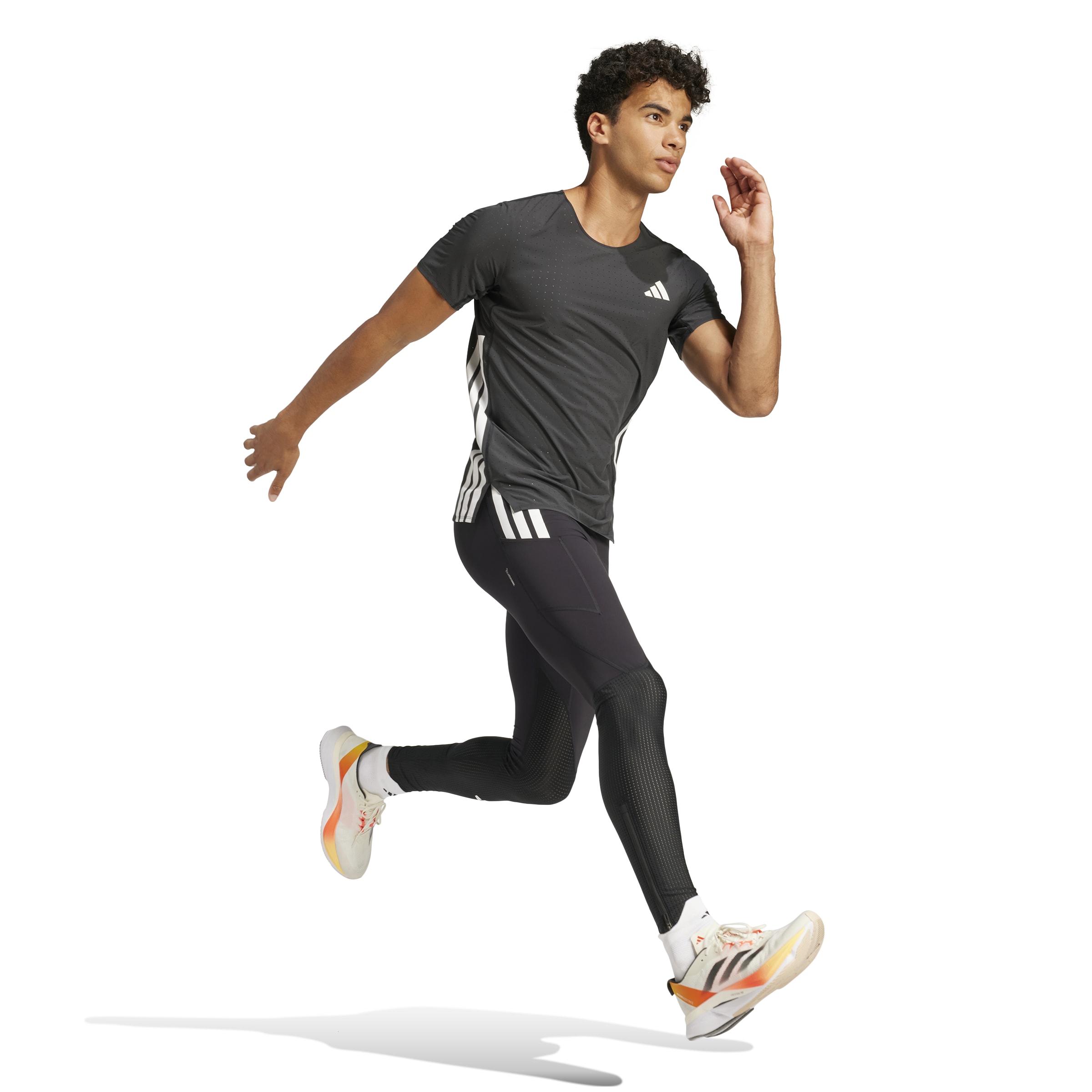 ADIZERO TEE M image number null
