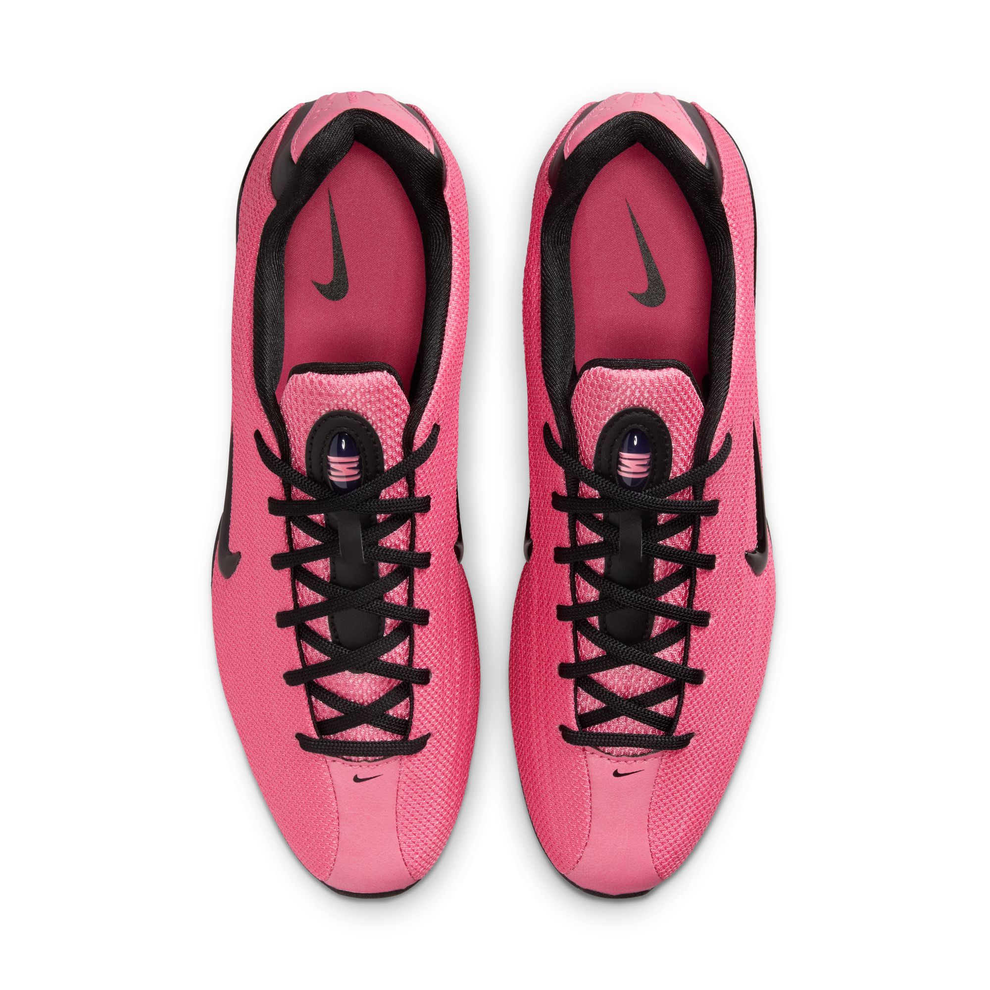 W NIKE SHOX Z image number null