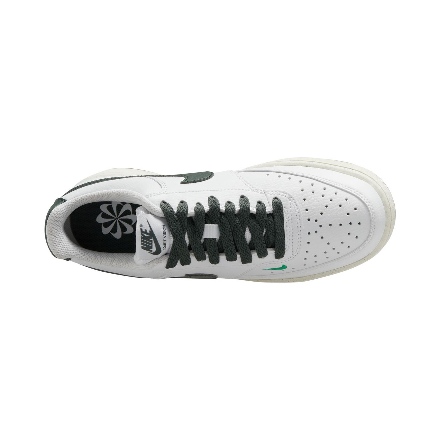 NIKE COURT VISION LOW NEXT NATURE image number null