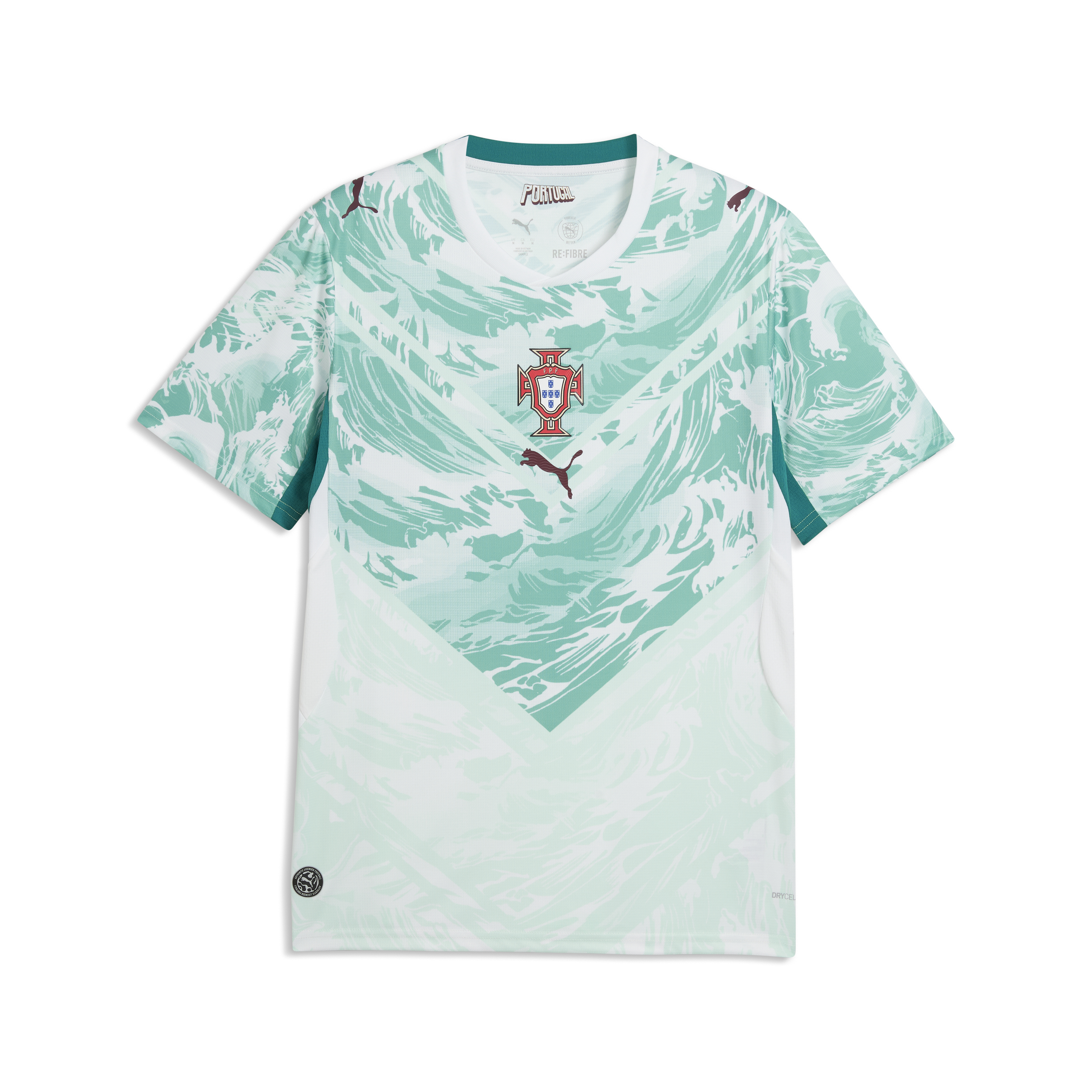 FPF AWAY JERSEY REPLICA