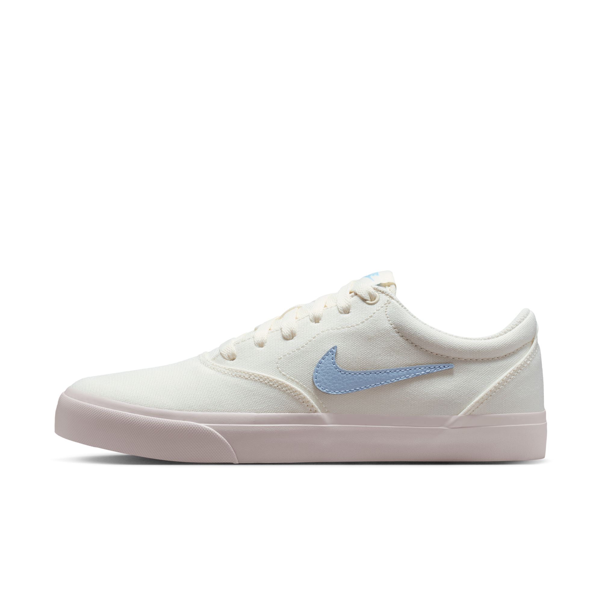 NIKE CHARGE CANVAS